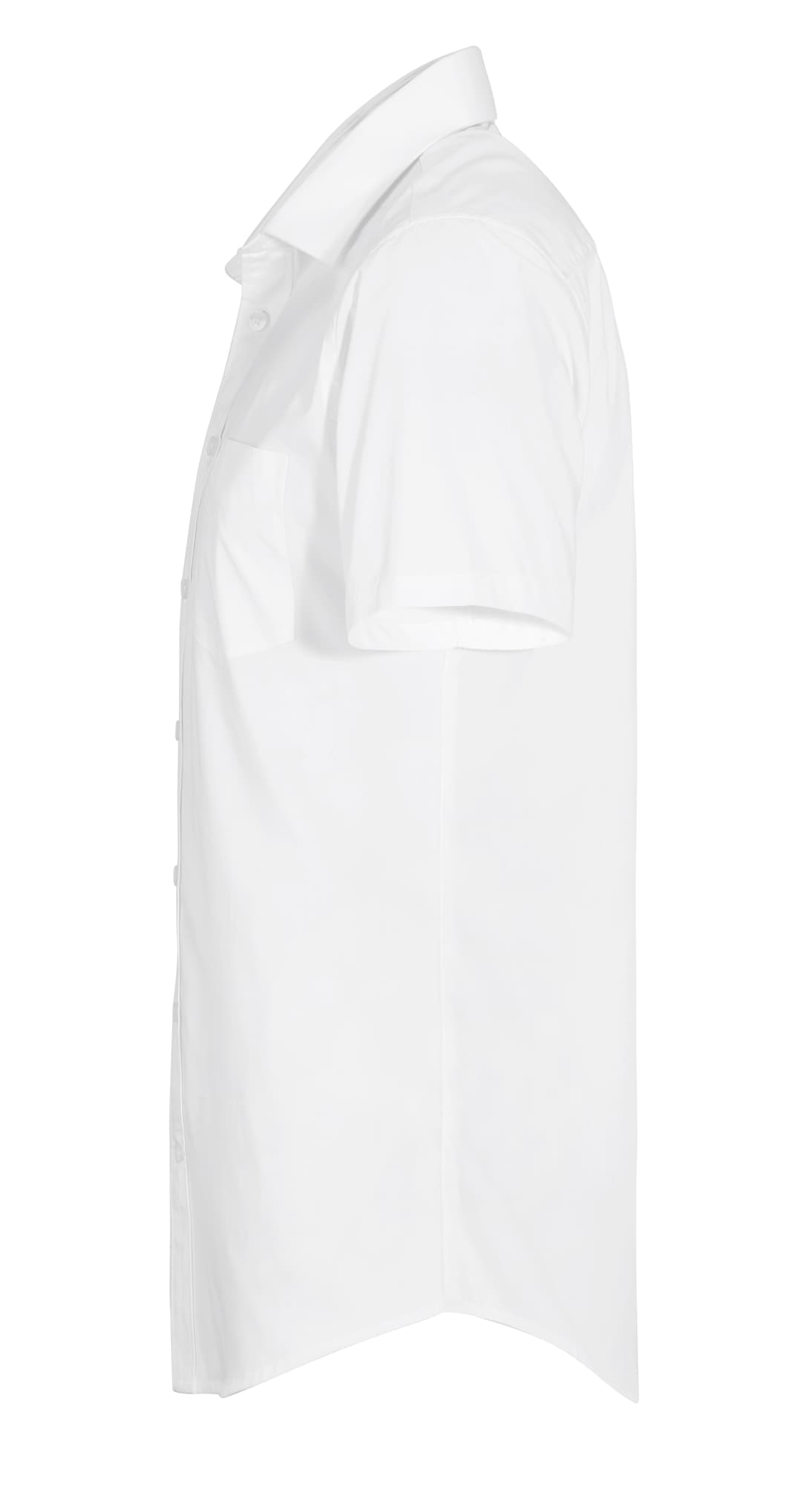 Maverick Slimfit S/S – bilde 3