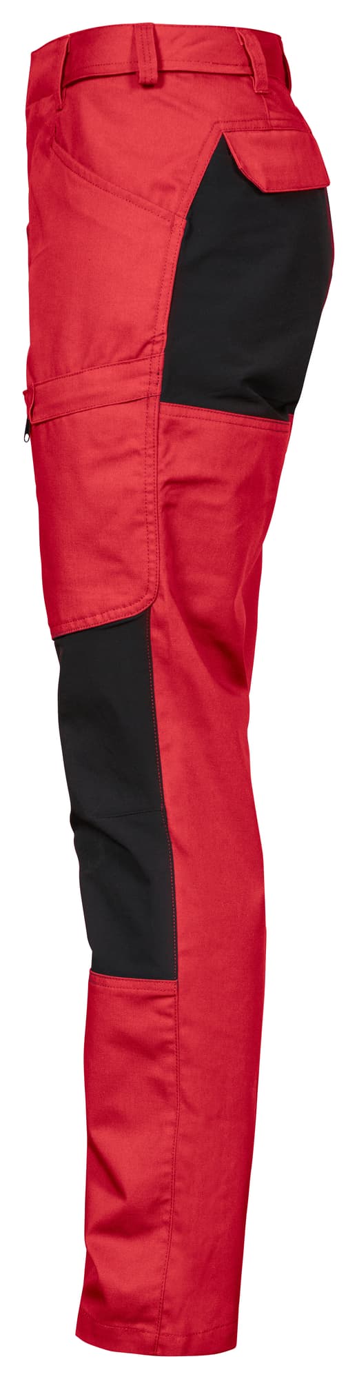 2521 Servicebukse Stretch Dame – bilde 3