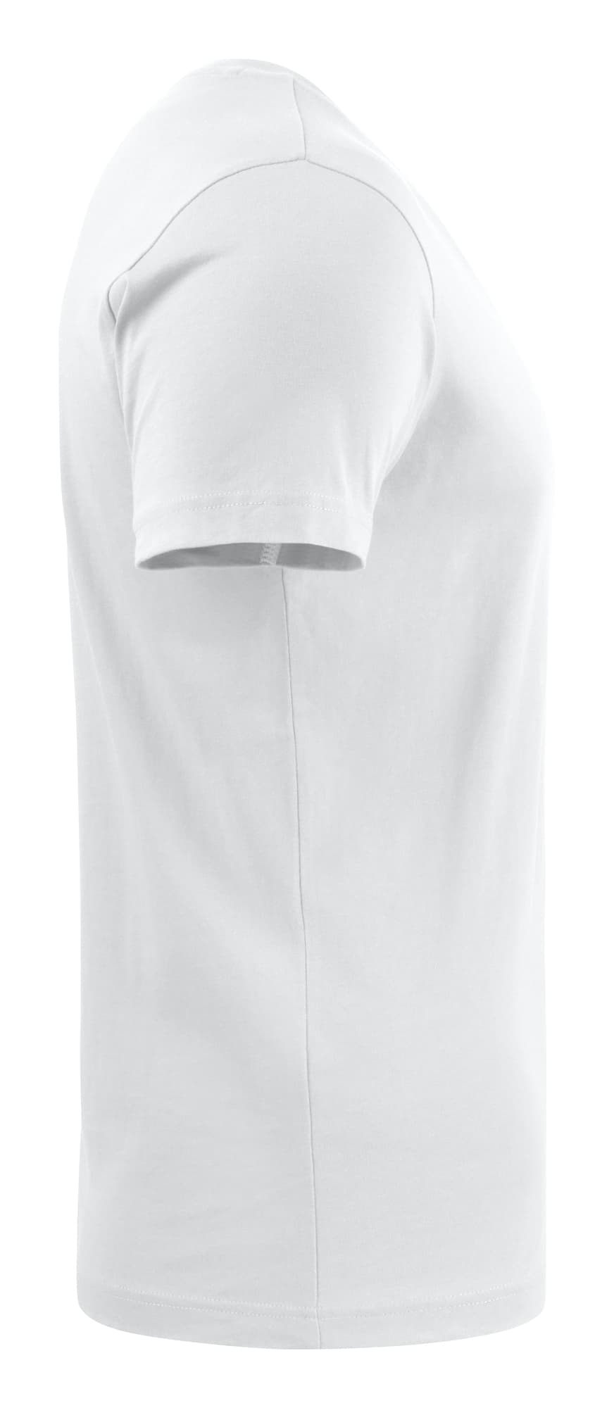 American V T-shirt – bilde 3