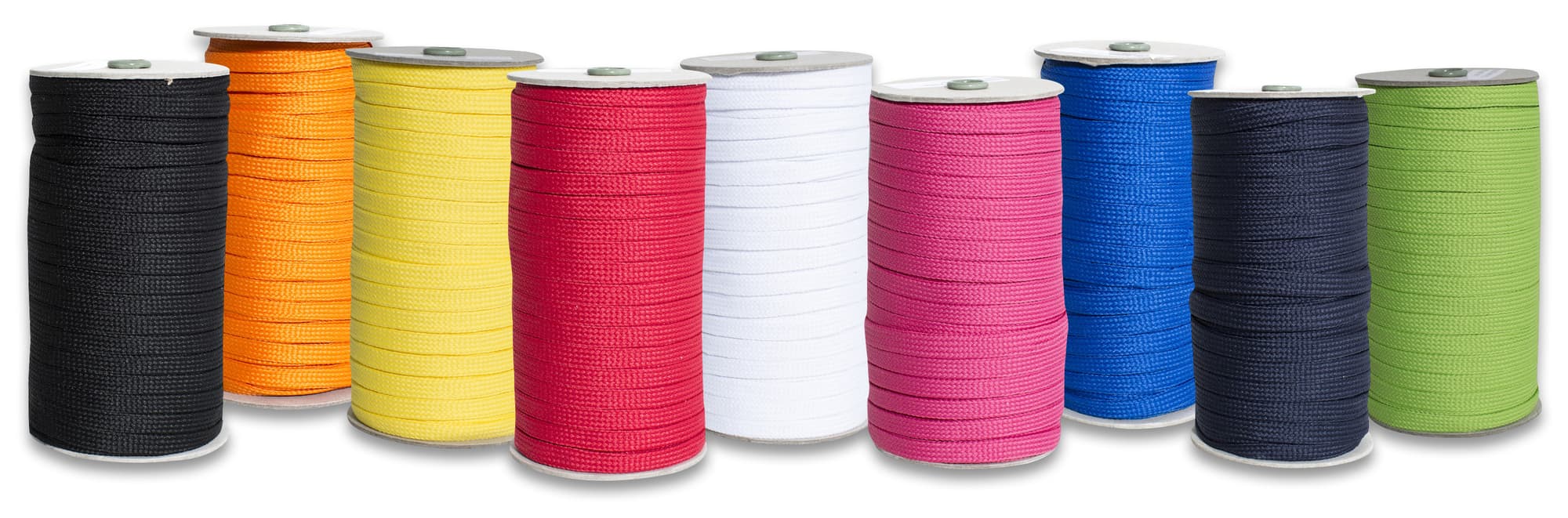 Drawstring 50 m – bilde 5