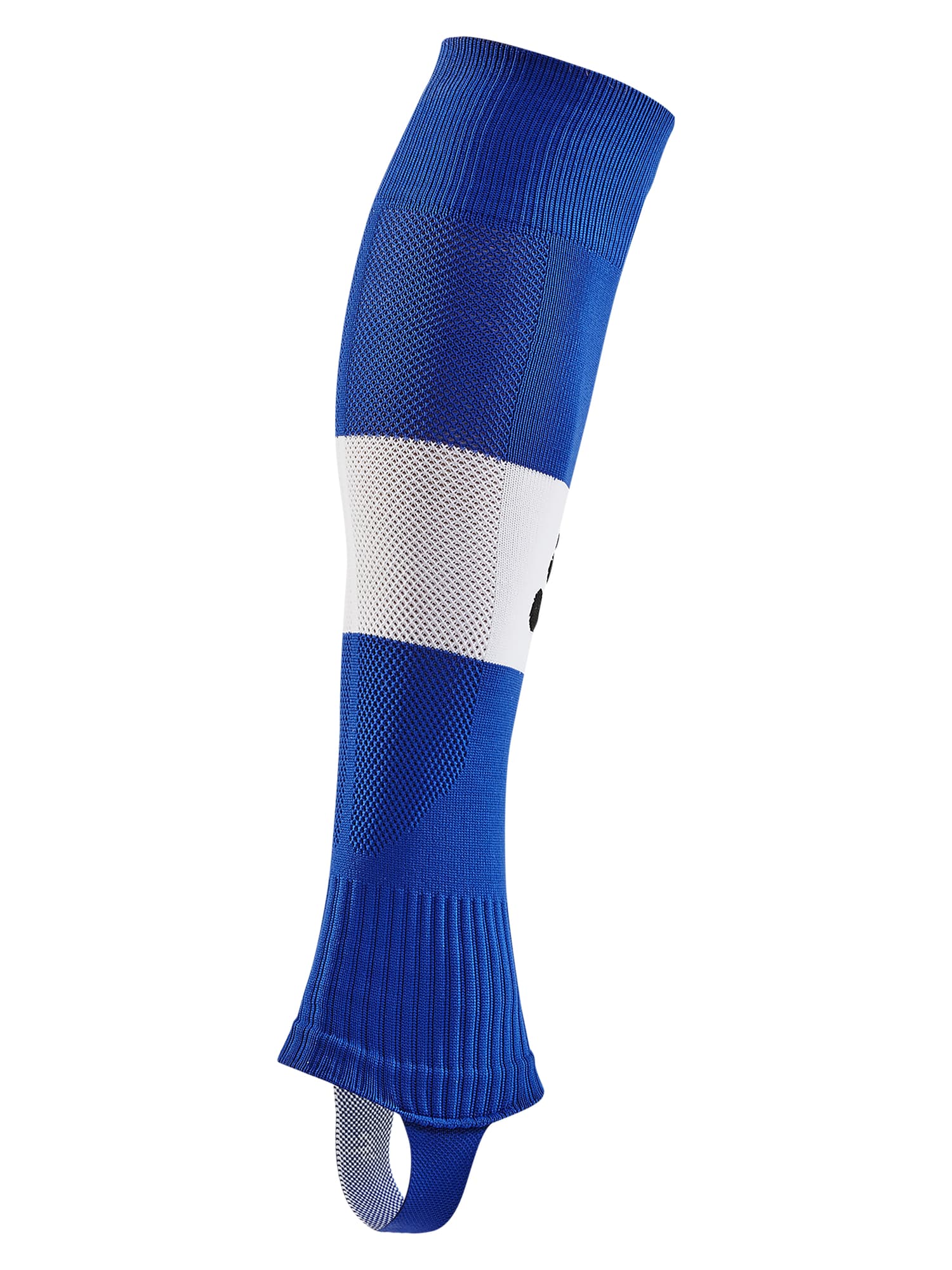 Pro Control Stripe W-O Foot Socks Senior – bilde 2