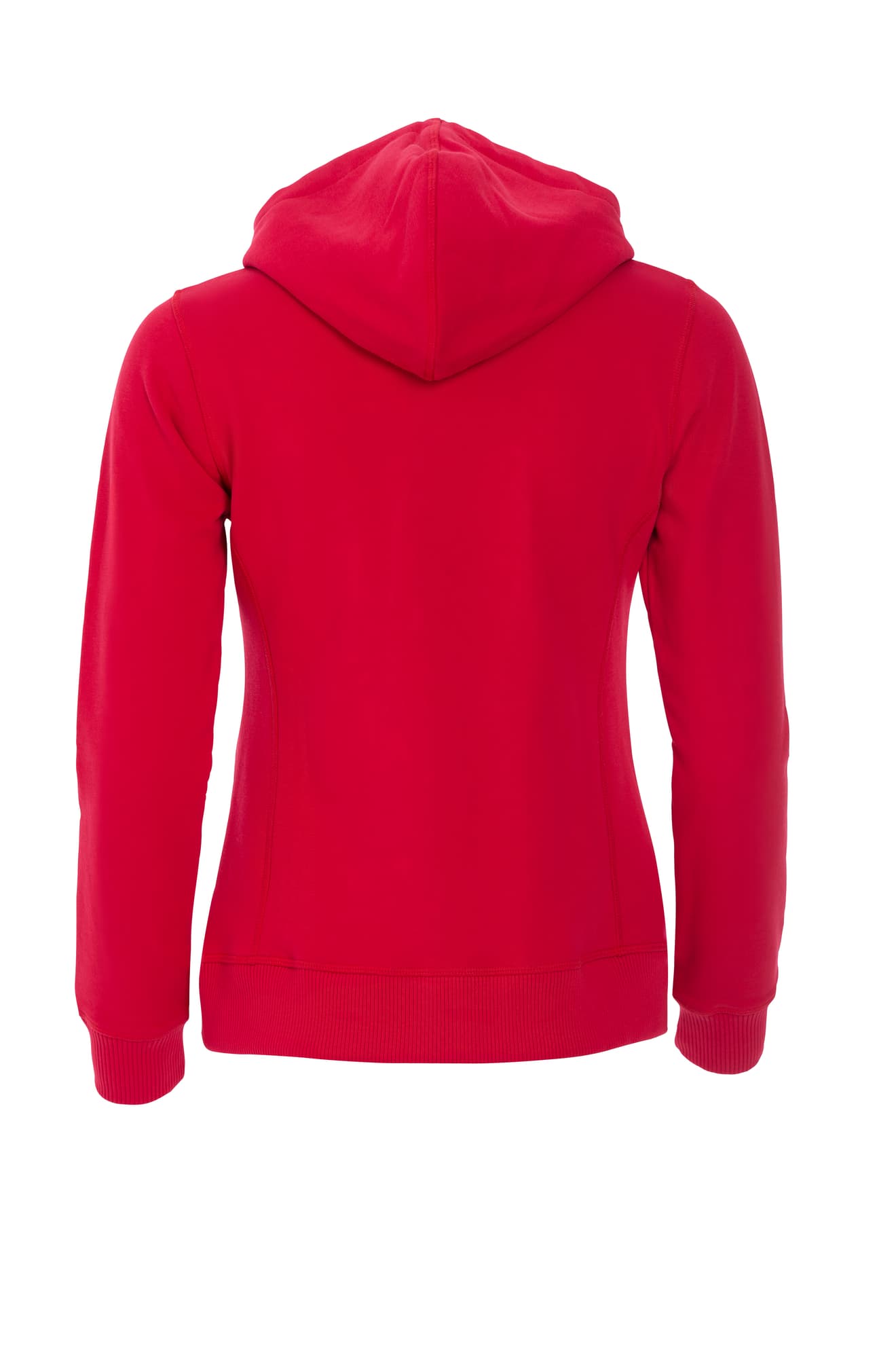 Classic Hoody Women – bilde 5