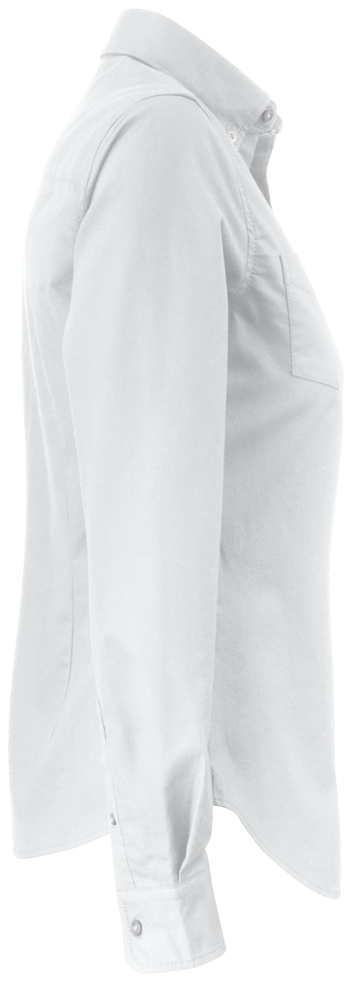 Hansville Shirt Ladies – bilde 4