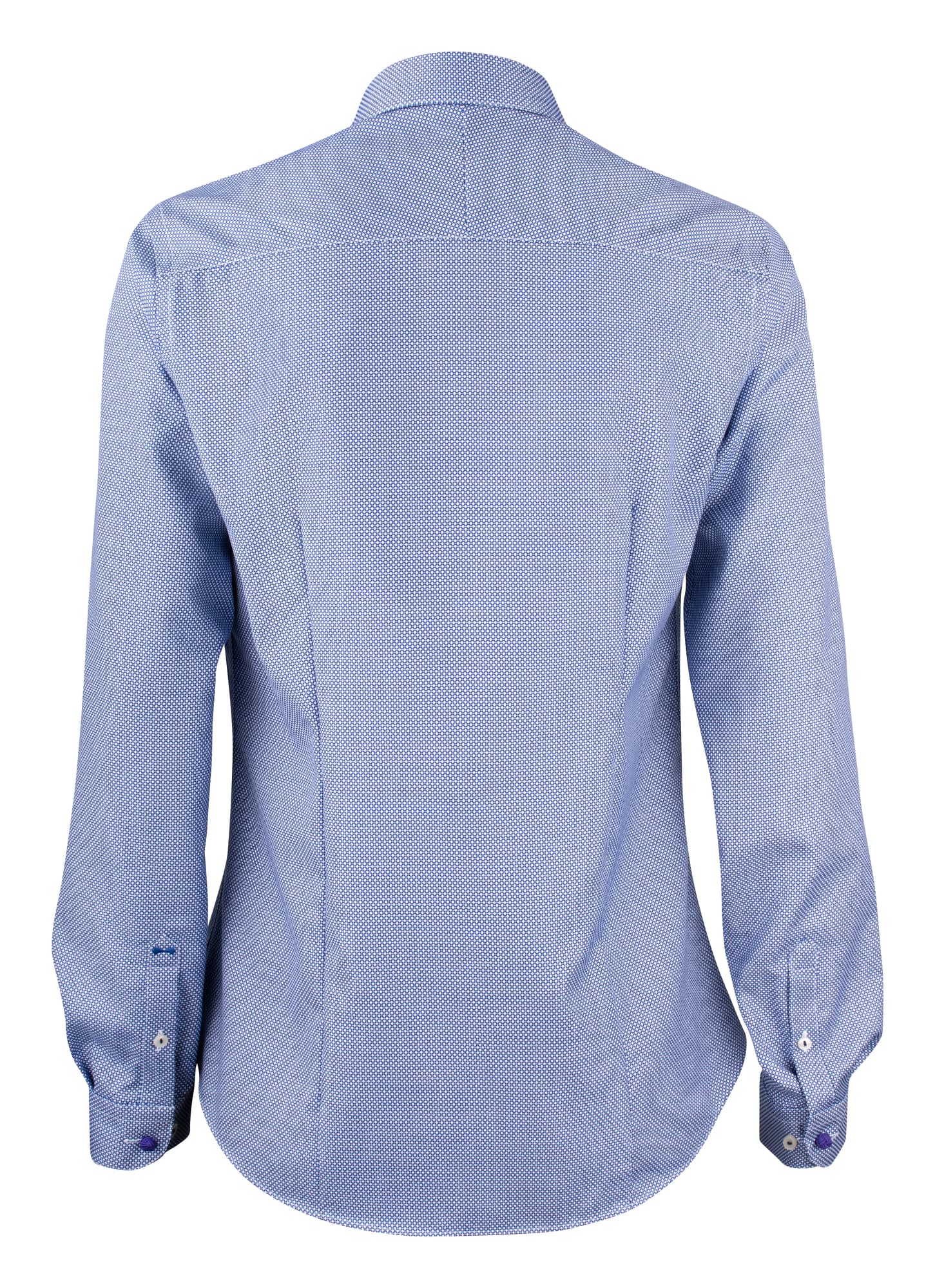 PB48 Jacquard Woman – bilde 3