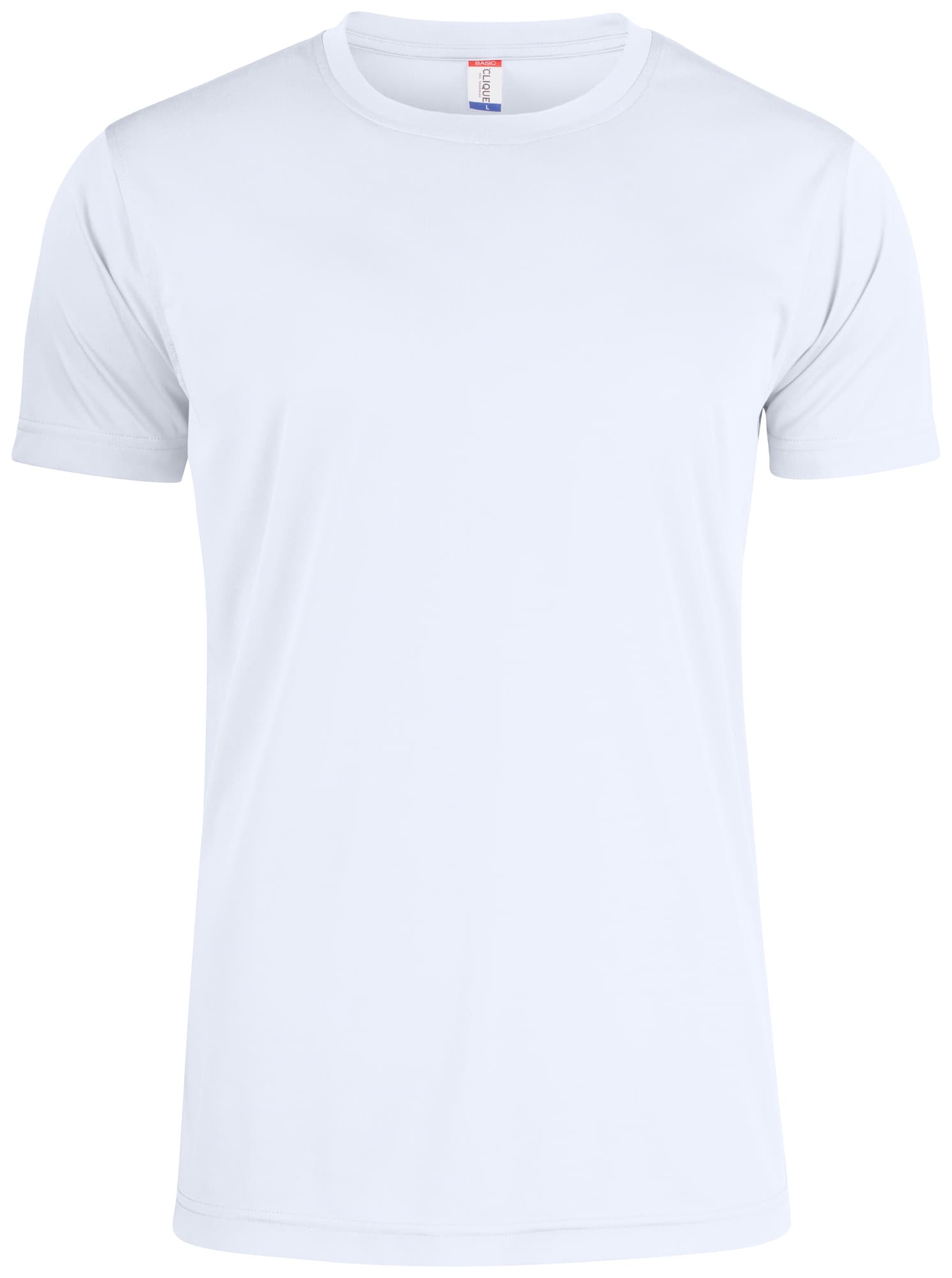 Basic Active-T – bilde 1