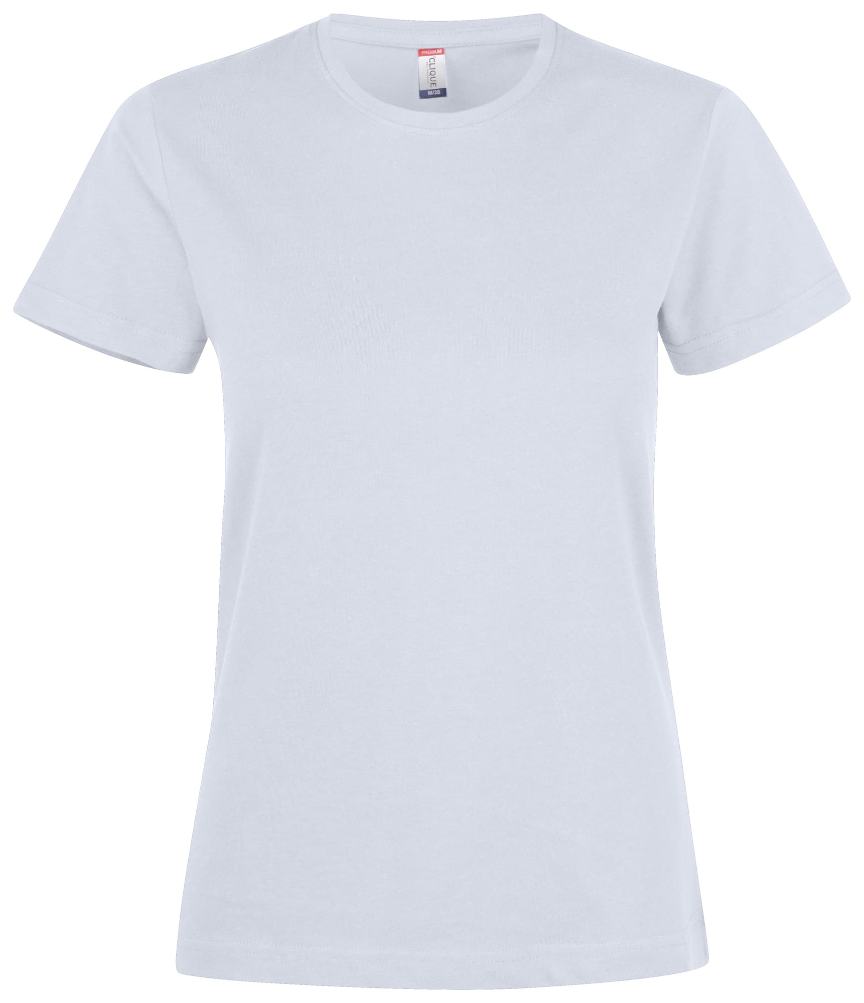 Premium Fashion-T Women – bilde 1