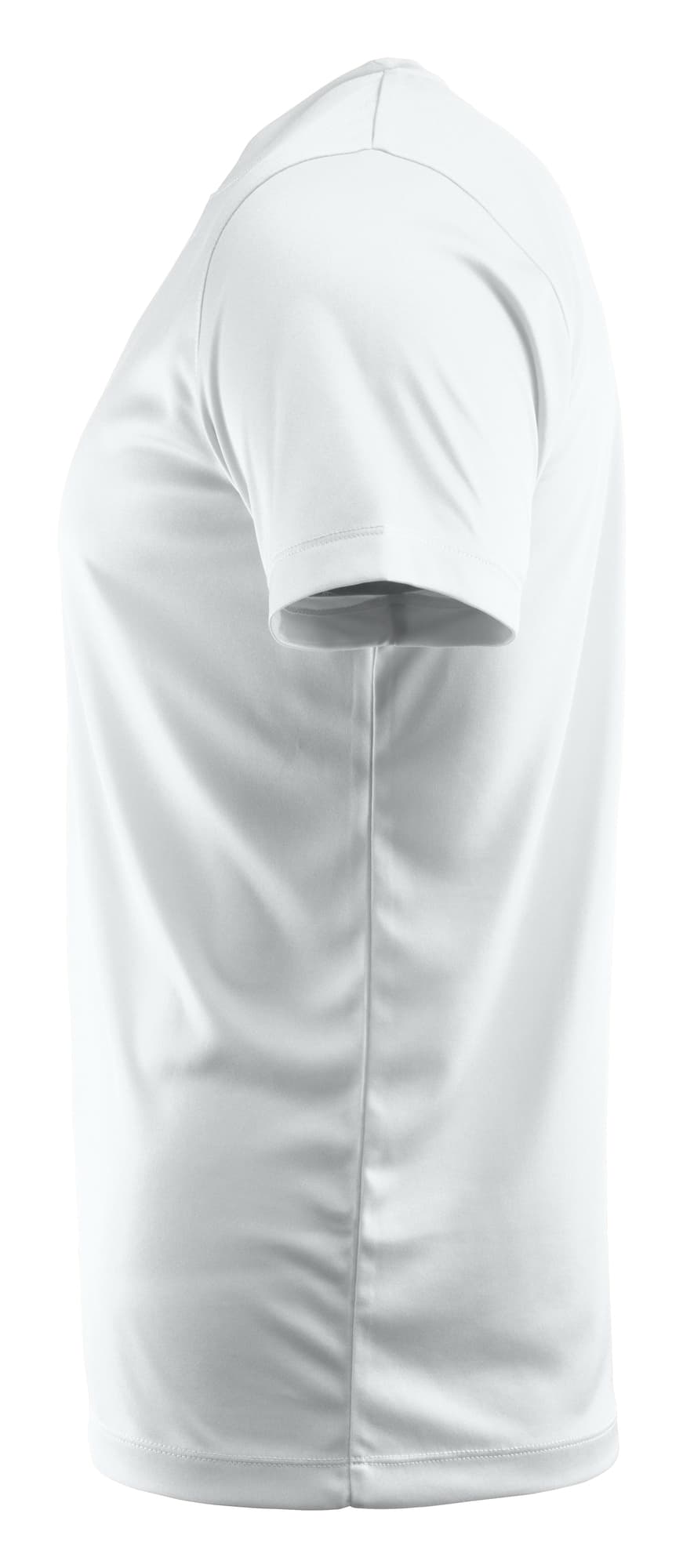 Run Junior active T-shirt – bilde 3