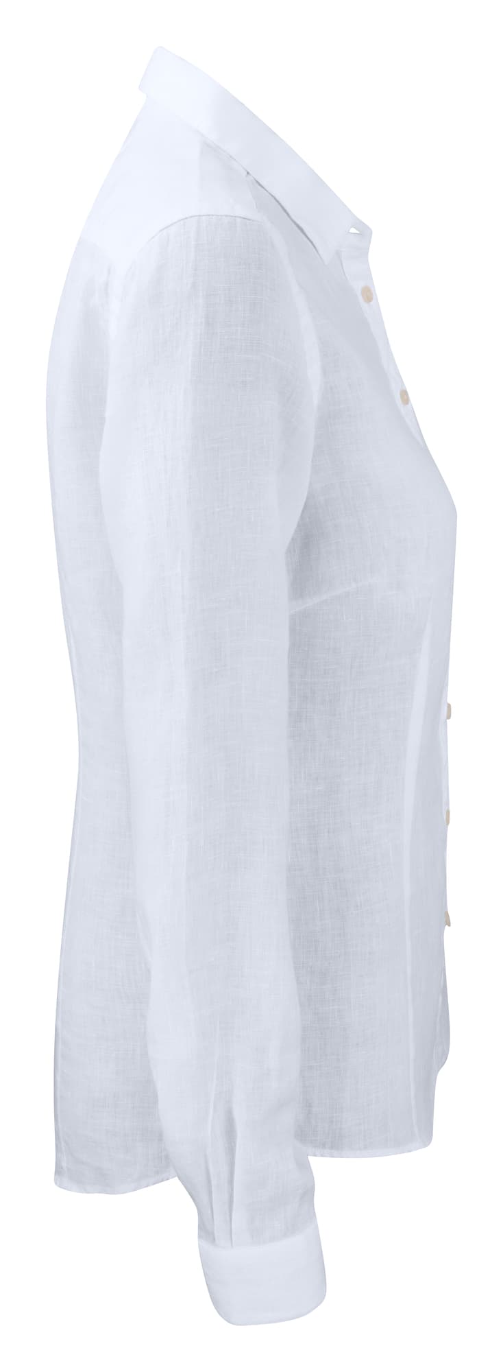 IB33 Linen Woman – bilde 4