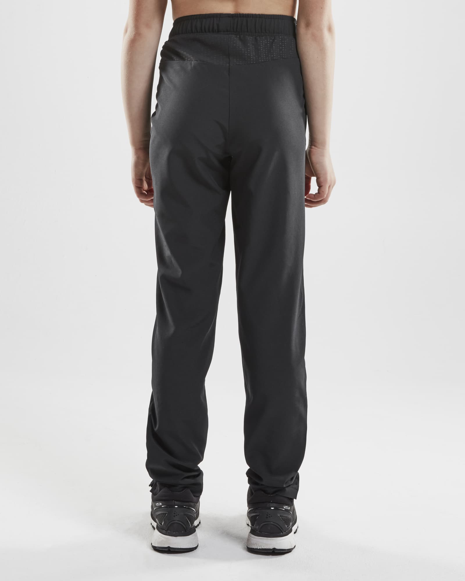 Rush Wind Pants Jr – bilde 3