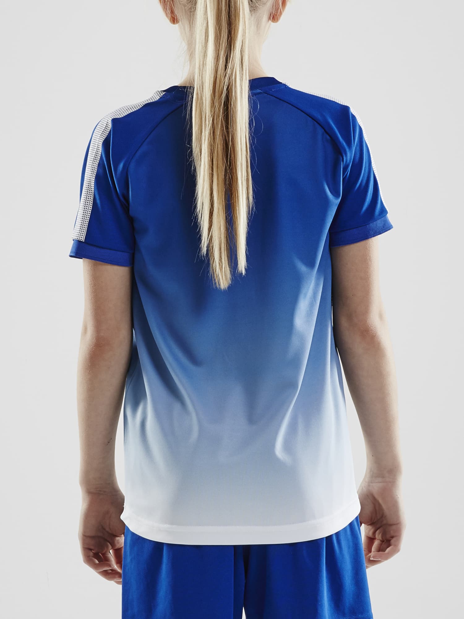 Pro Control Fade Jersey Jr – bilde 3