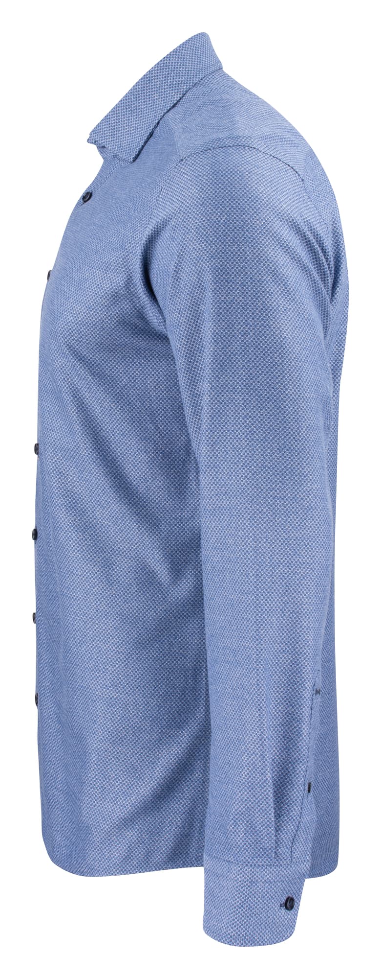 PB144 Brushed Jacquard Slim – bilde 3
