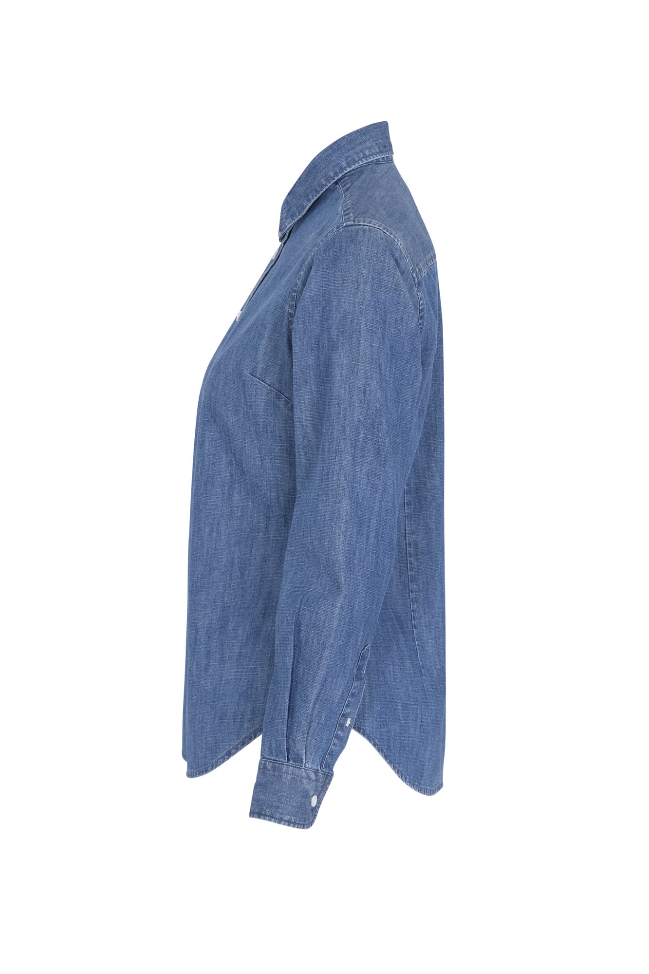 Denim Lady – bilde 4
