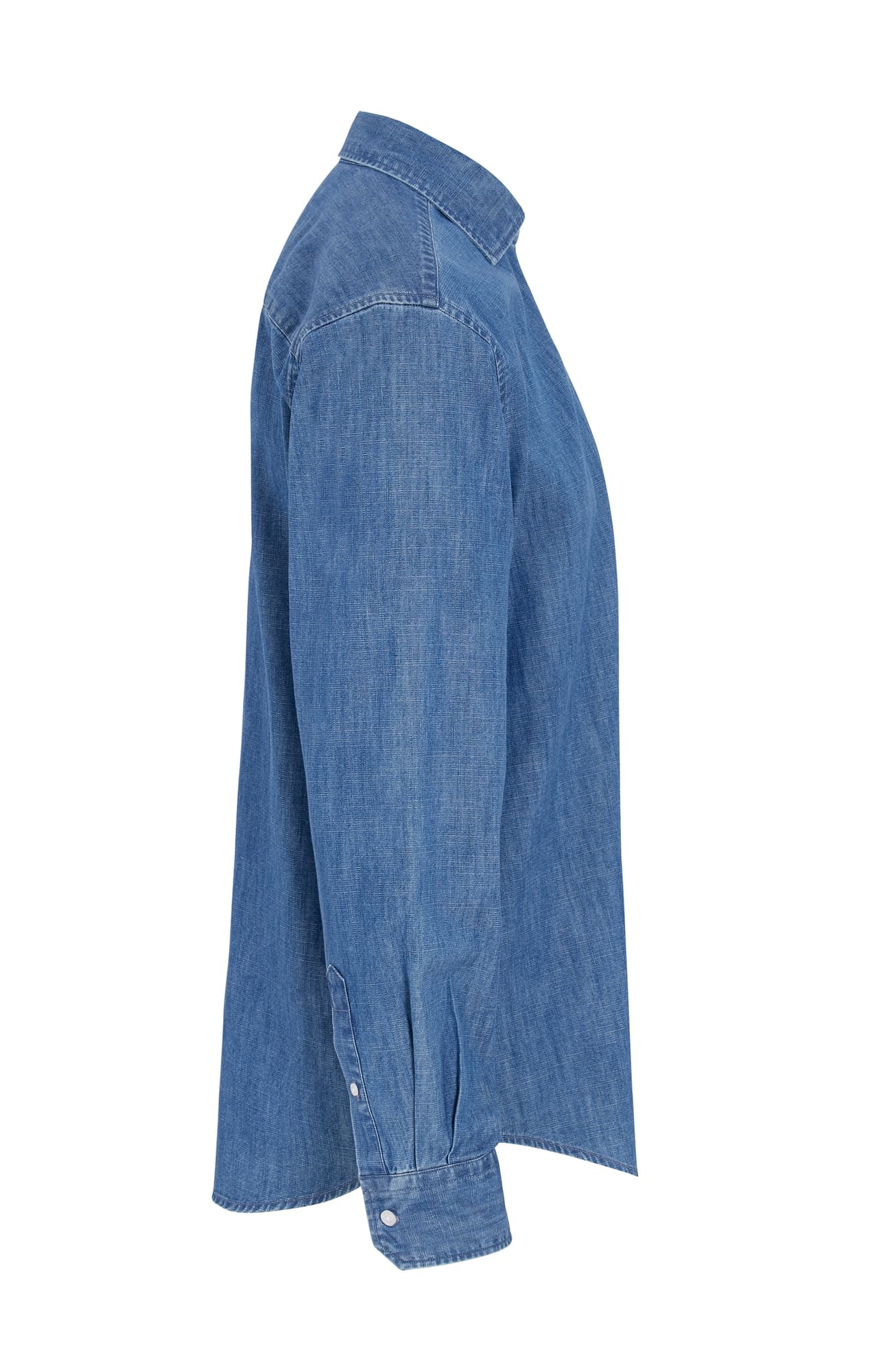 Denim Comfort Man – bilde 5