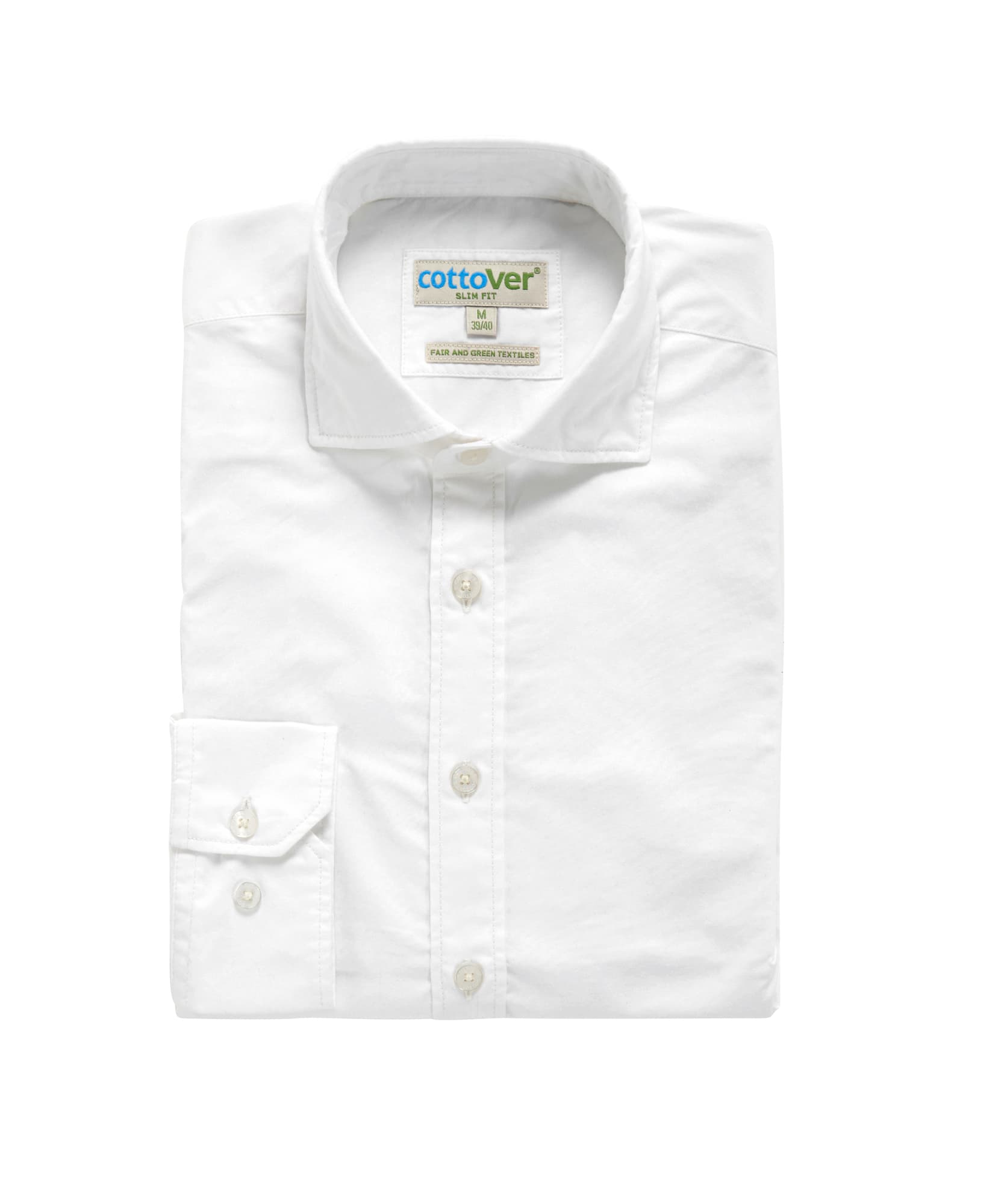 Twill Slim Fit Man – bilde 3