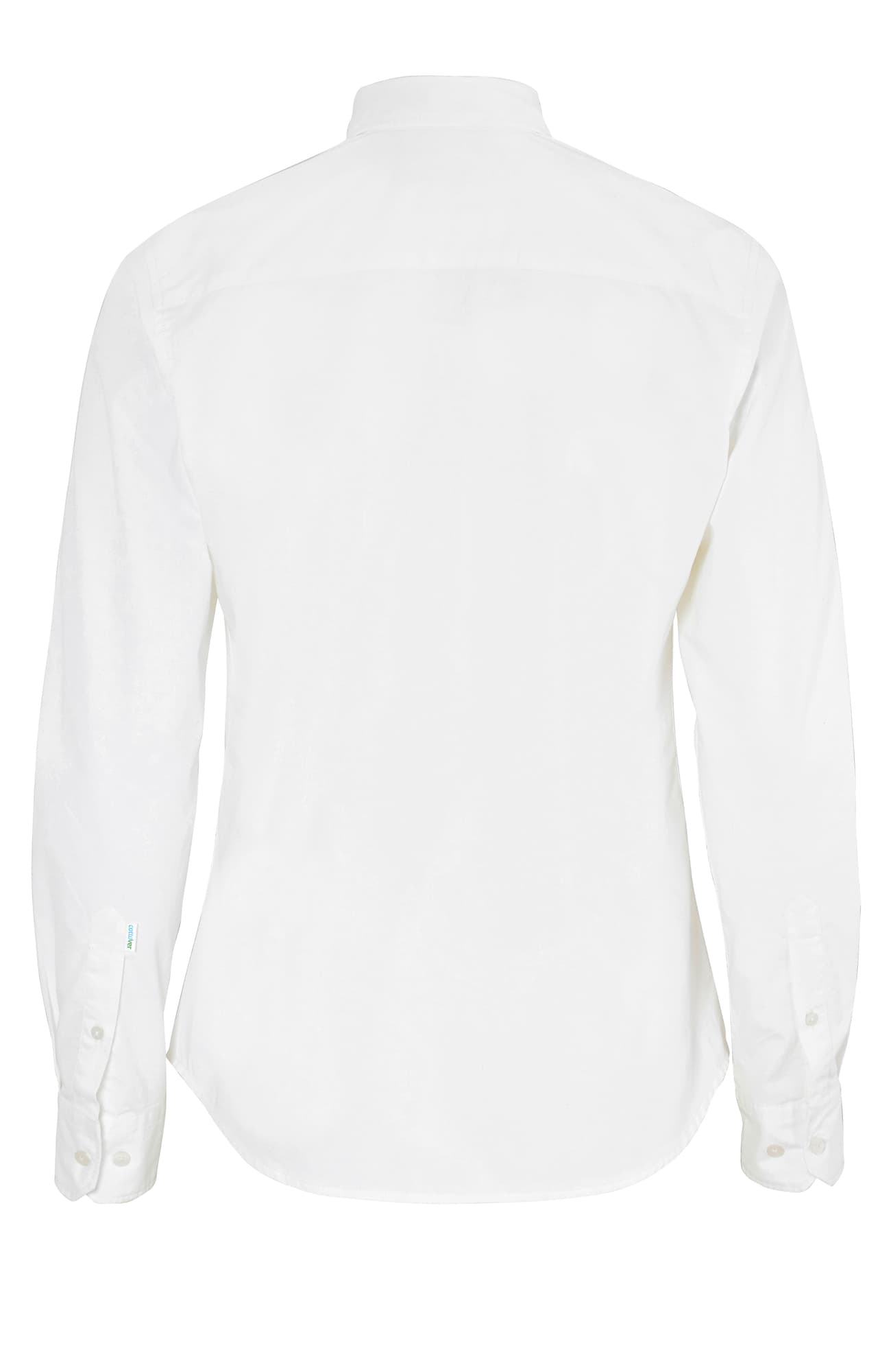 Twill Slim Fit Man – bilde 4