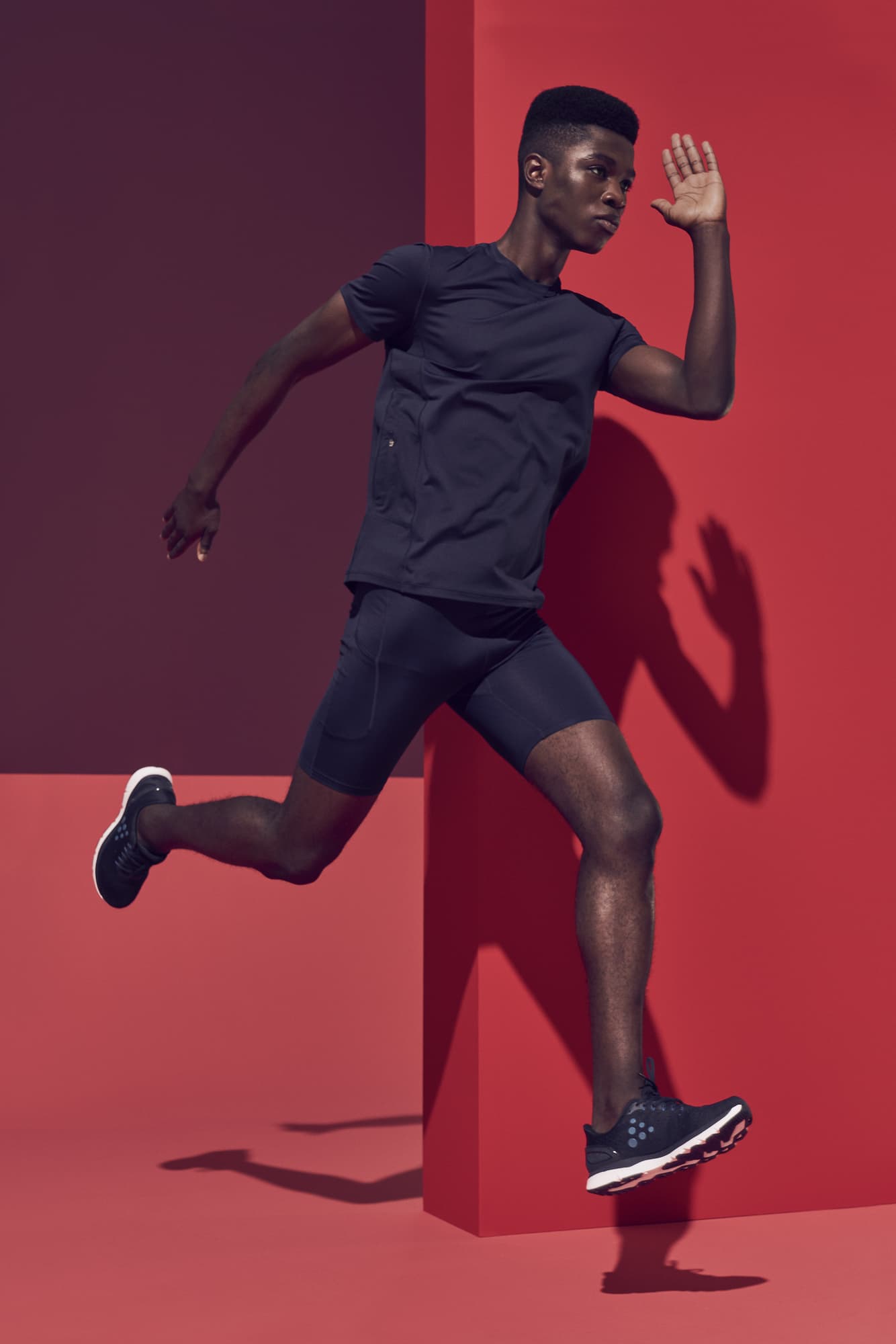 ADV Essence Short Tights M – bilde 3