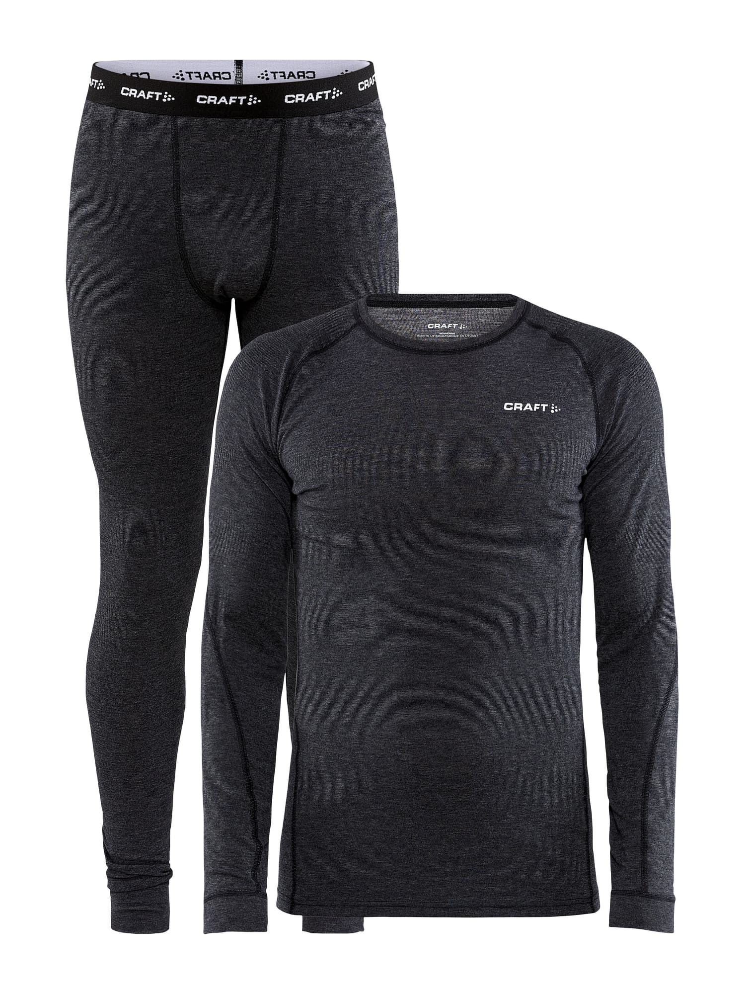 CORE Wool Merino Set M