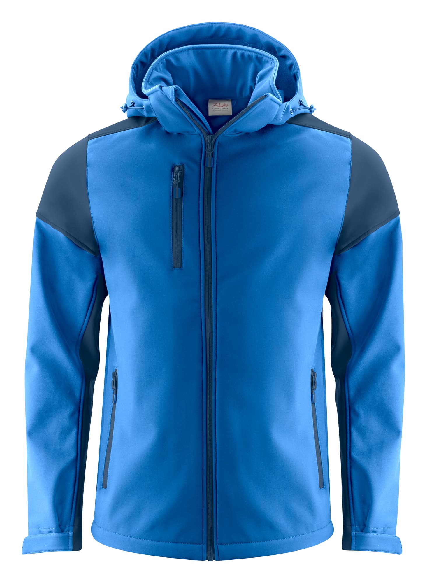 Prime Softshell – bilde 1