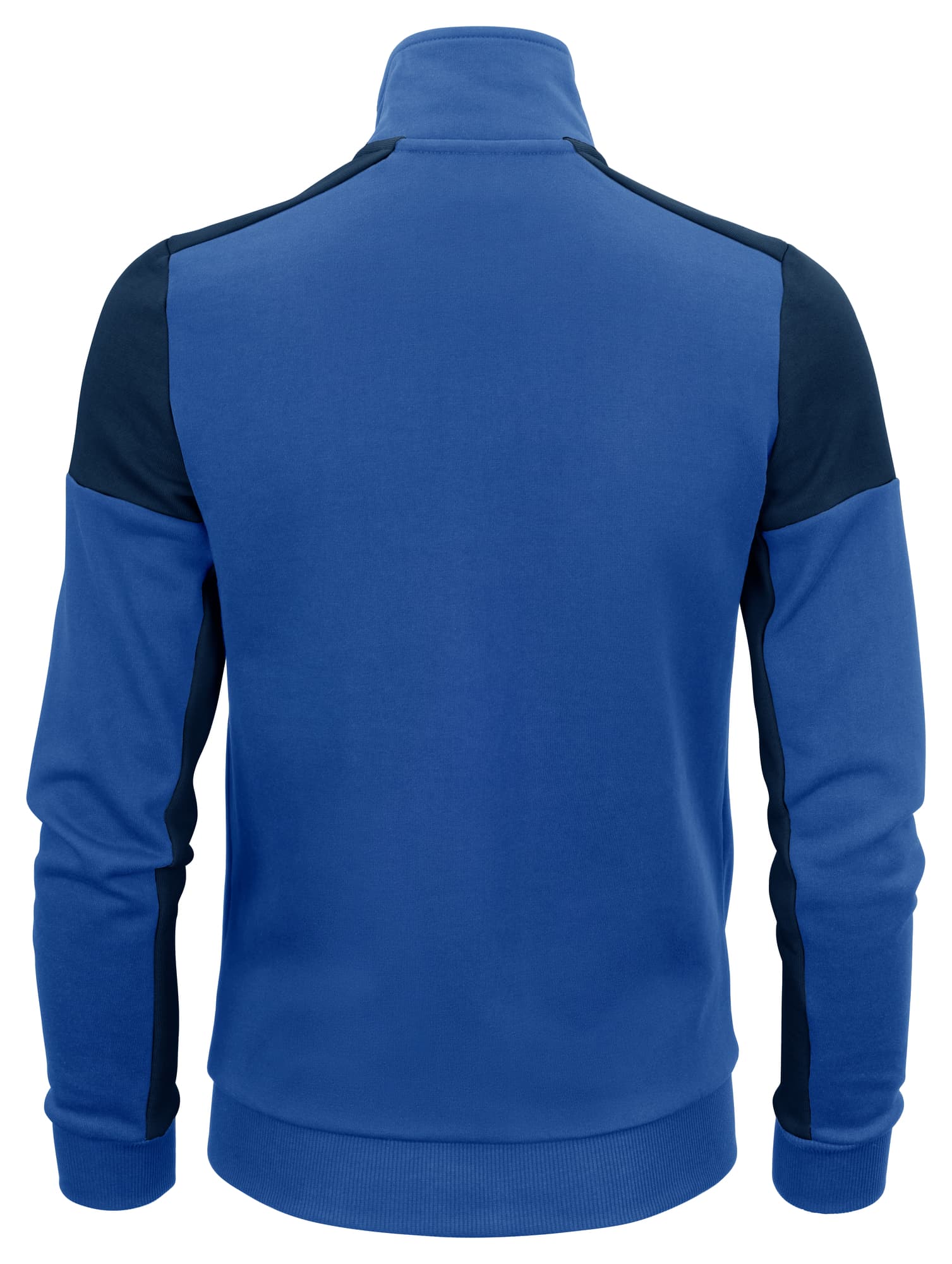 Prime Sweatshirt Jkt Lady – bilde 2