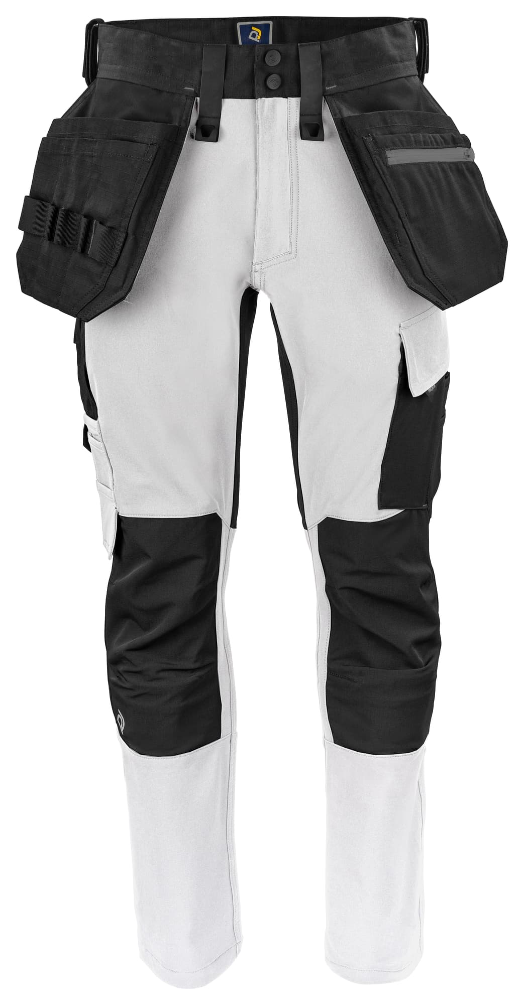 5551 Håndverksbukse Stretch – bilde 1