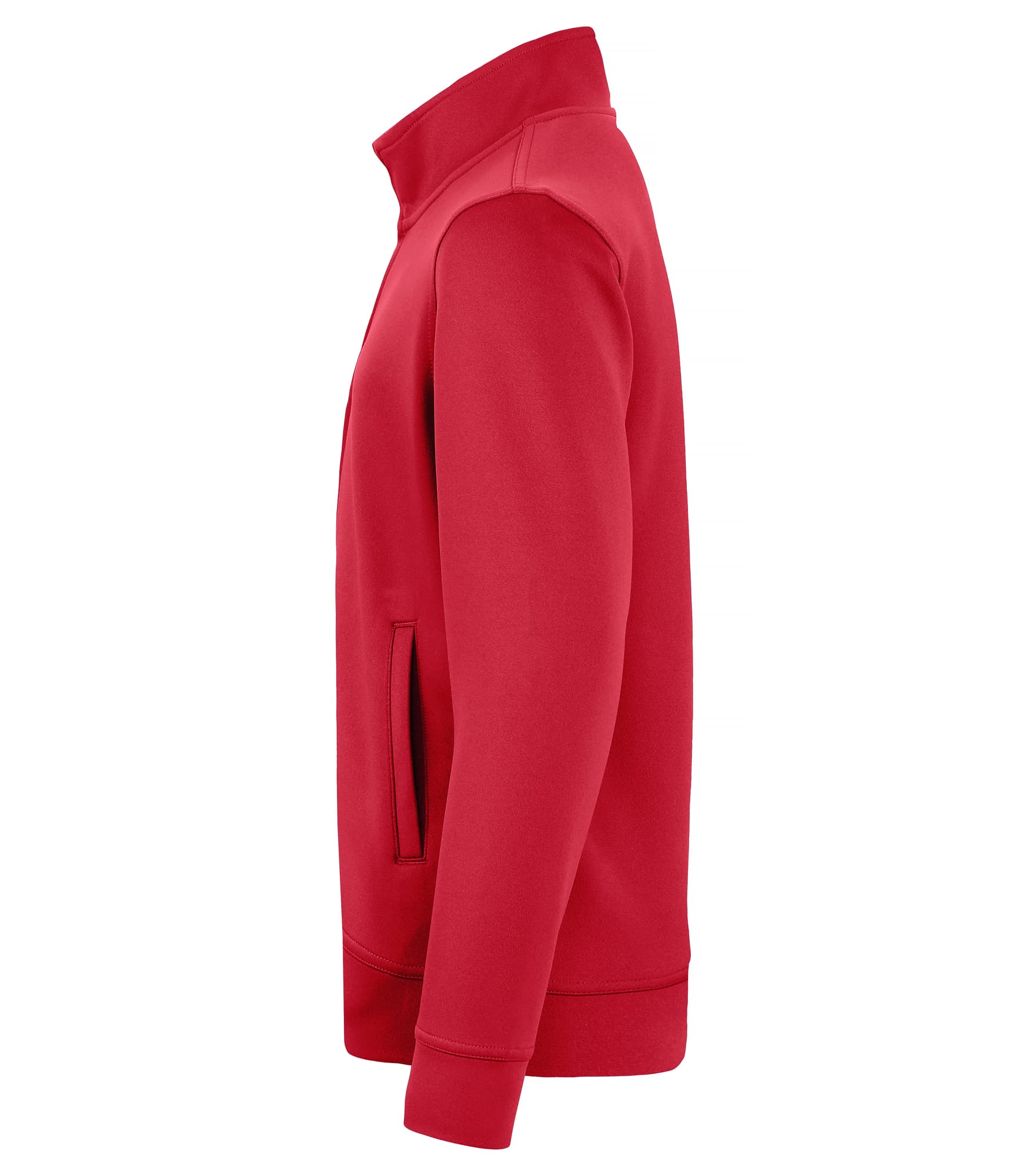 Basic Active Cardigan Junior – bilde 3