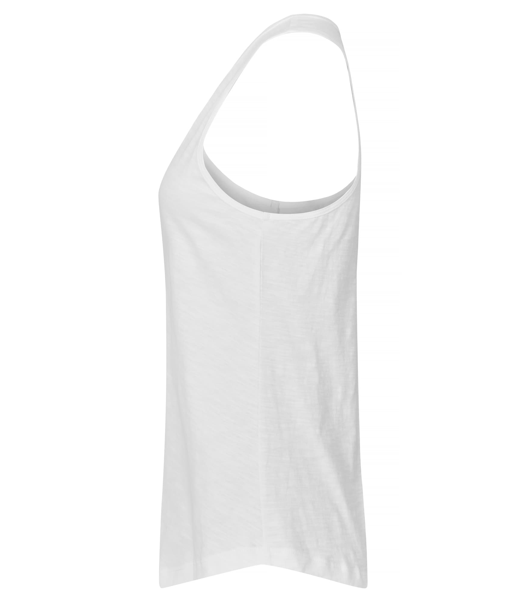 Slub Tanktop Women – bilde 3