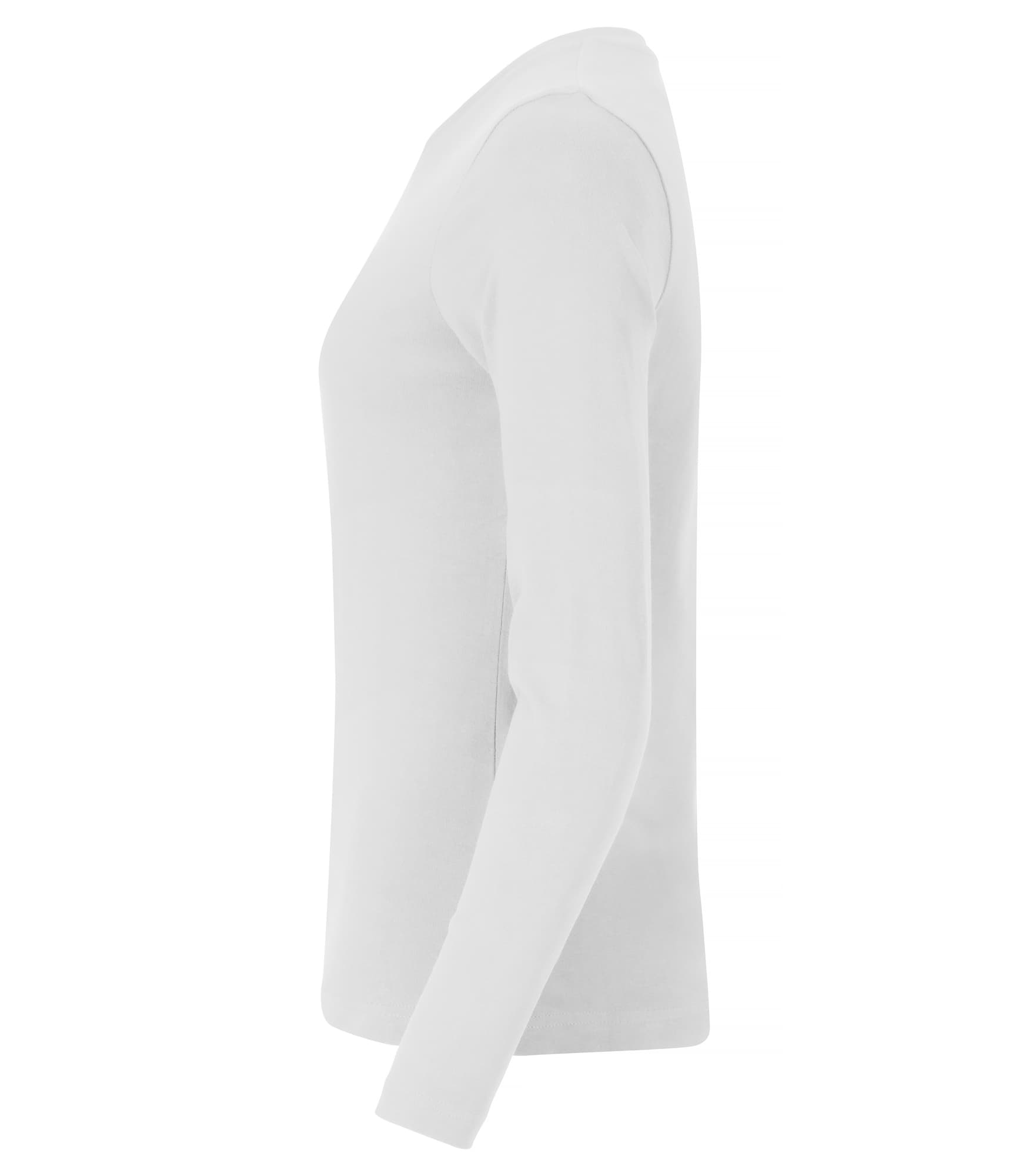 Premium Fashion-T L/S Women – bilde 3