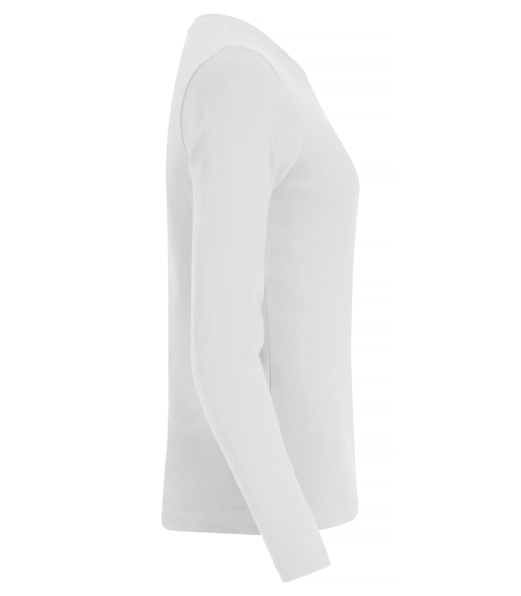 Premium Fashion-T L/S Women – bilde 4