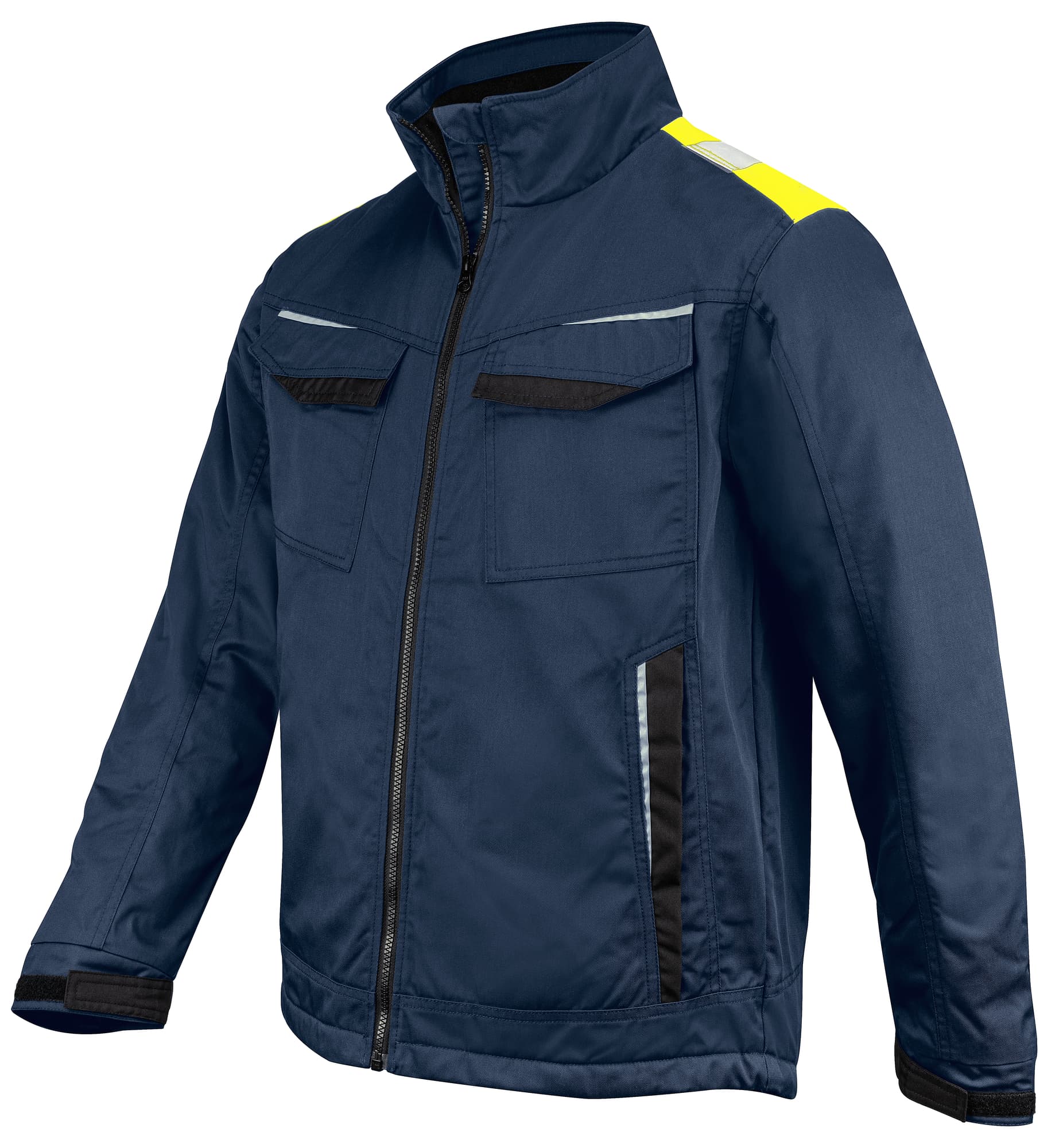 5428 Fôret Servicejakke – bilde 2