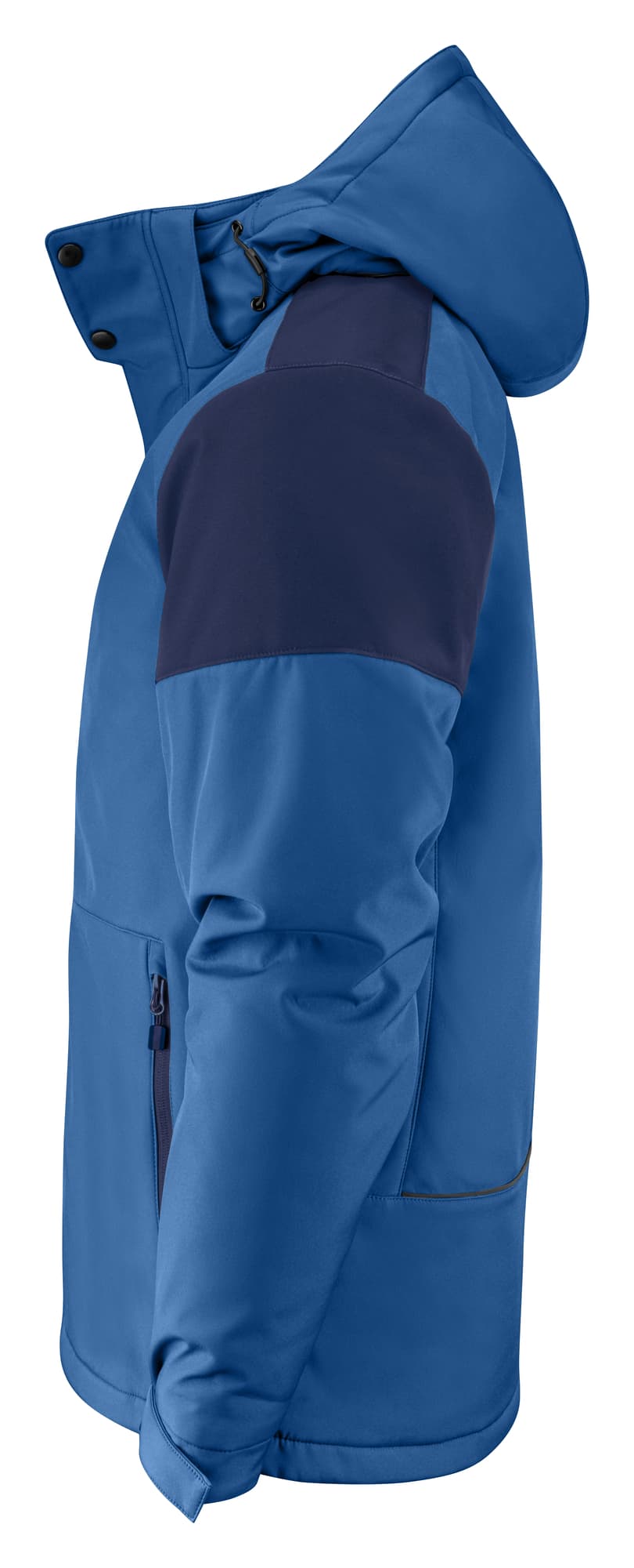 Prime Padded Softshell – bilde 3