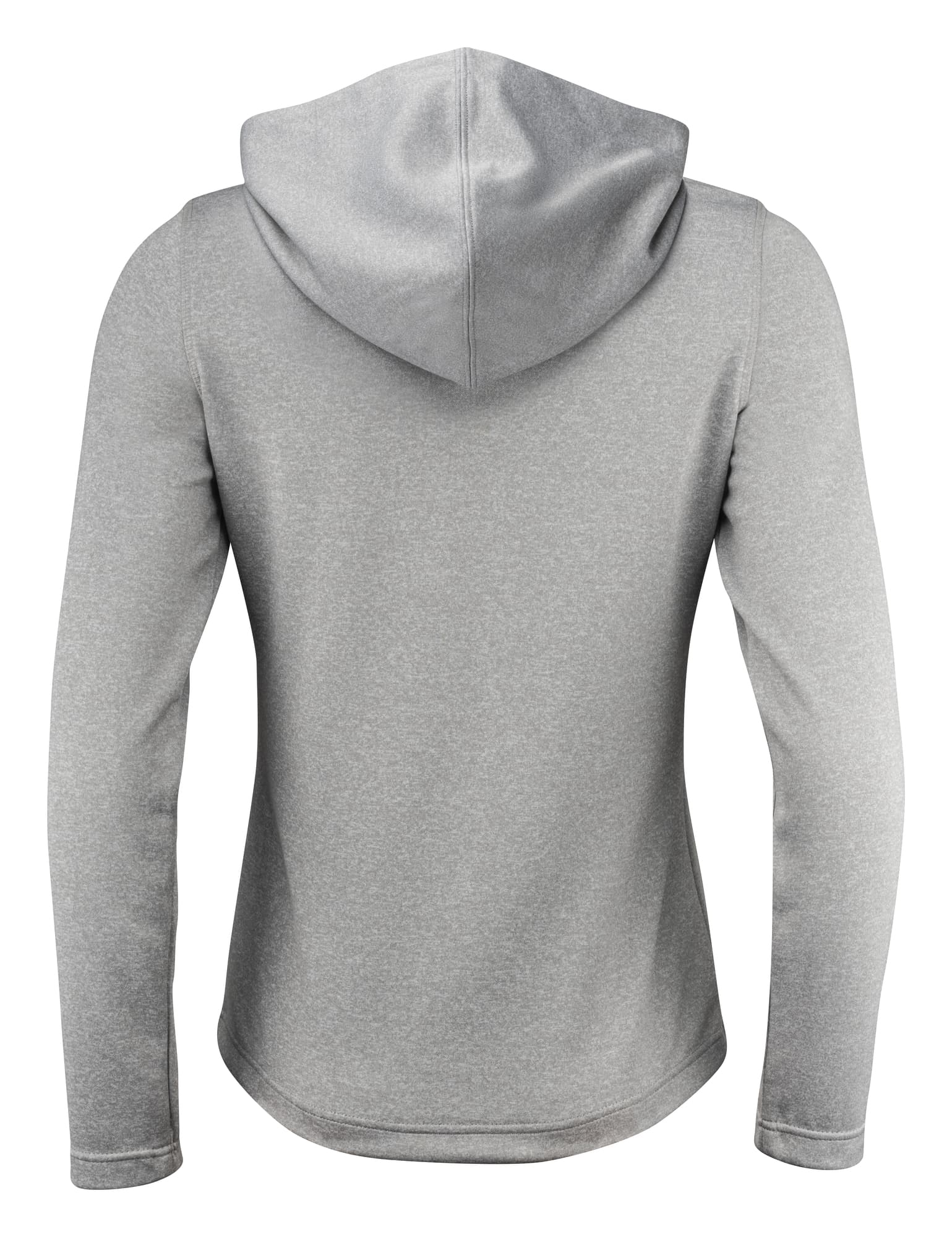 Layback Hoodie woman – bilde 3