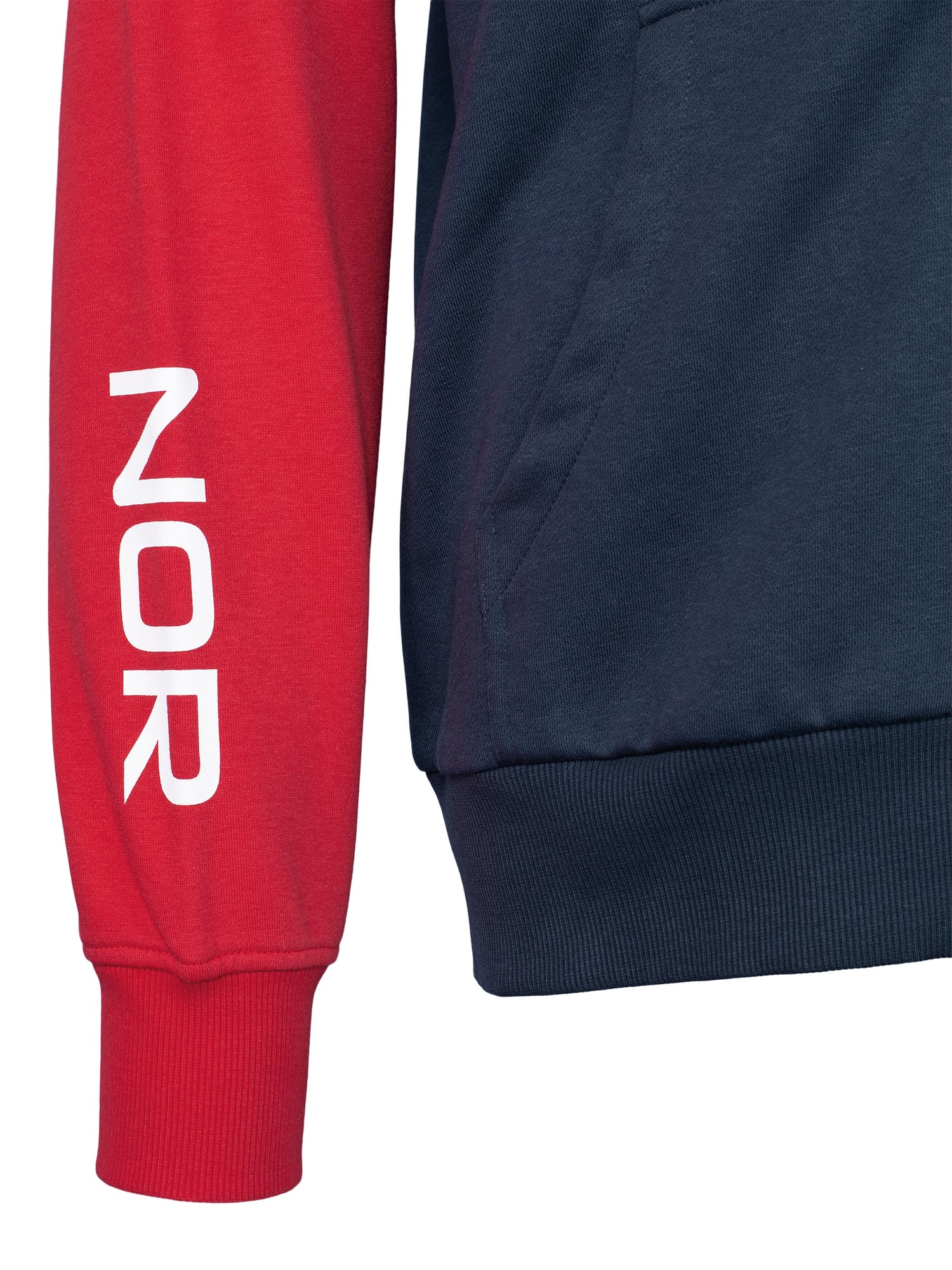 NOR Classic FZ Hoody W – bilde 3