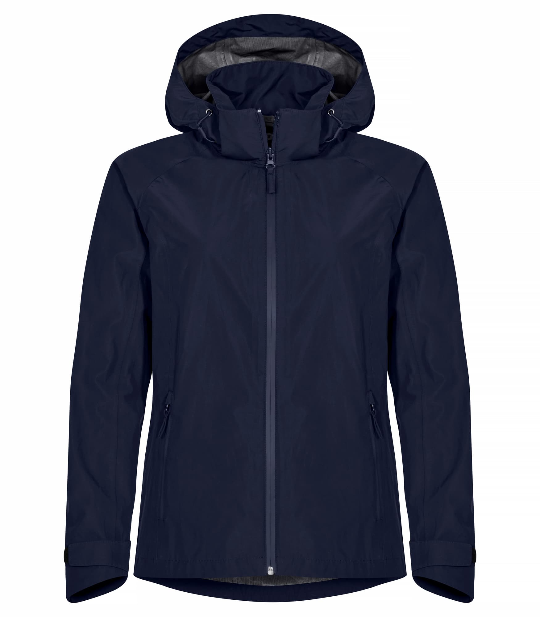 Classic Shell Jacket Women – bilde 1