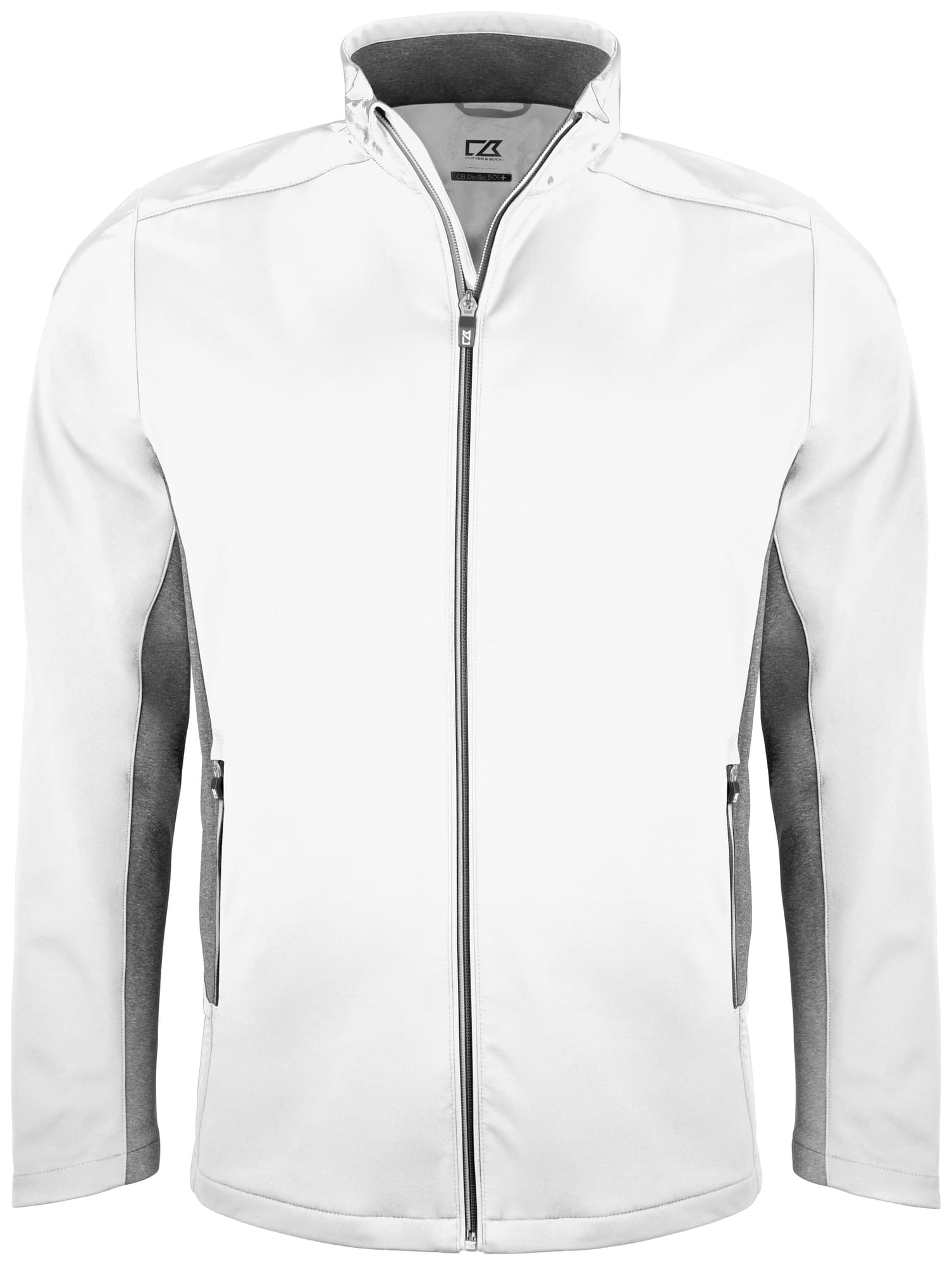 Navigate Softshell Jacket Men – bilde 1