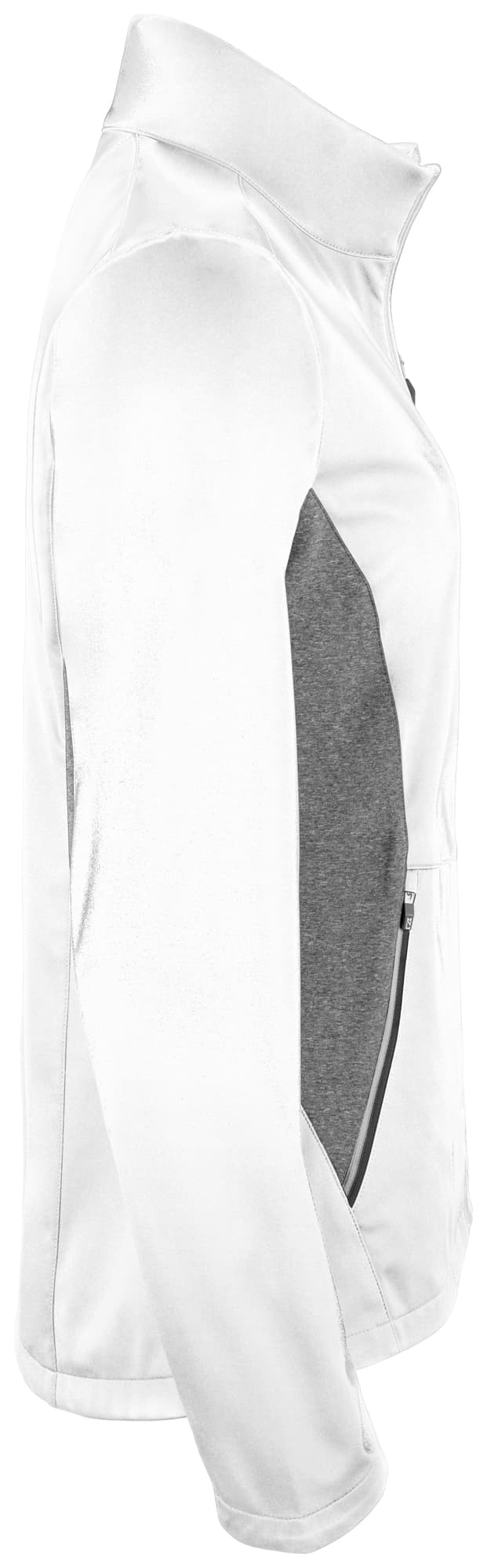 Navigate Softshell Jacket Ladies – bilde 4