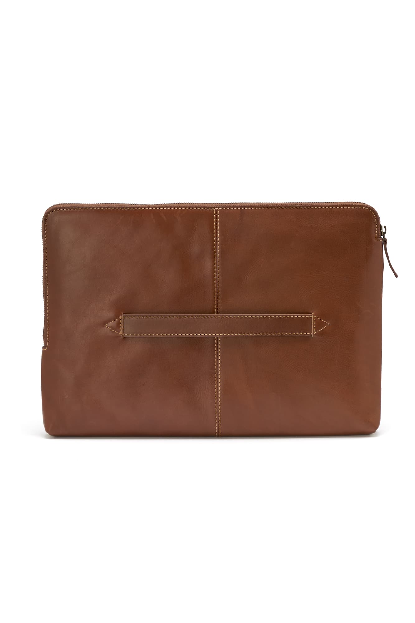 Leather Line Computer Case – bilde 2