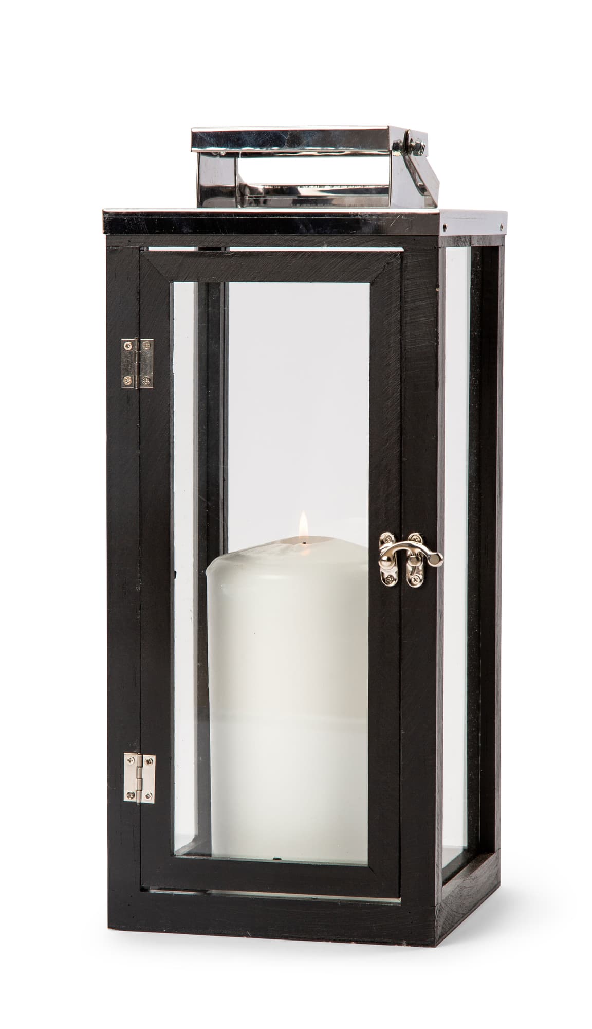 Lyslykt, 40 cm – bilde 2