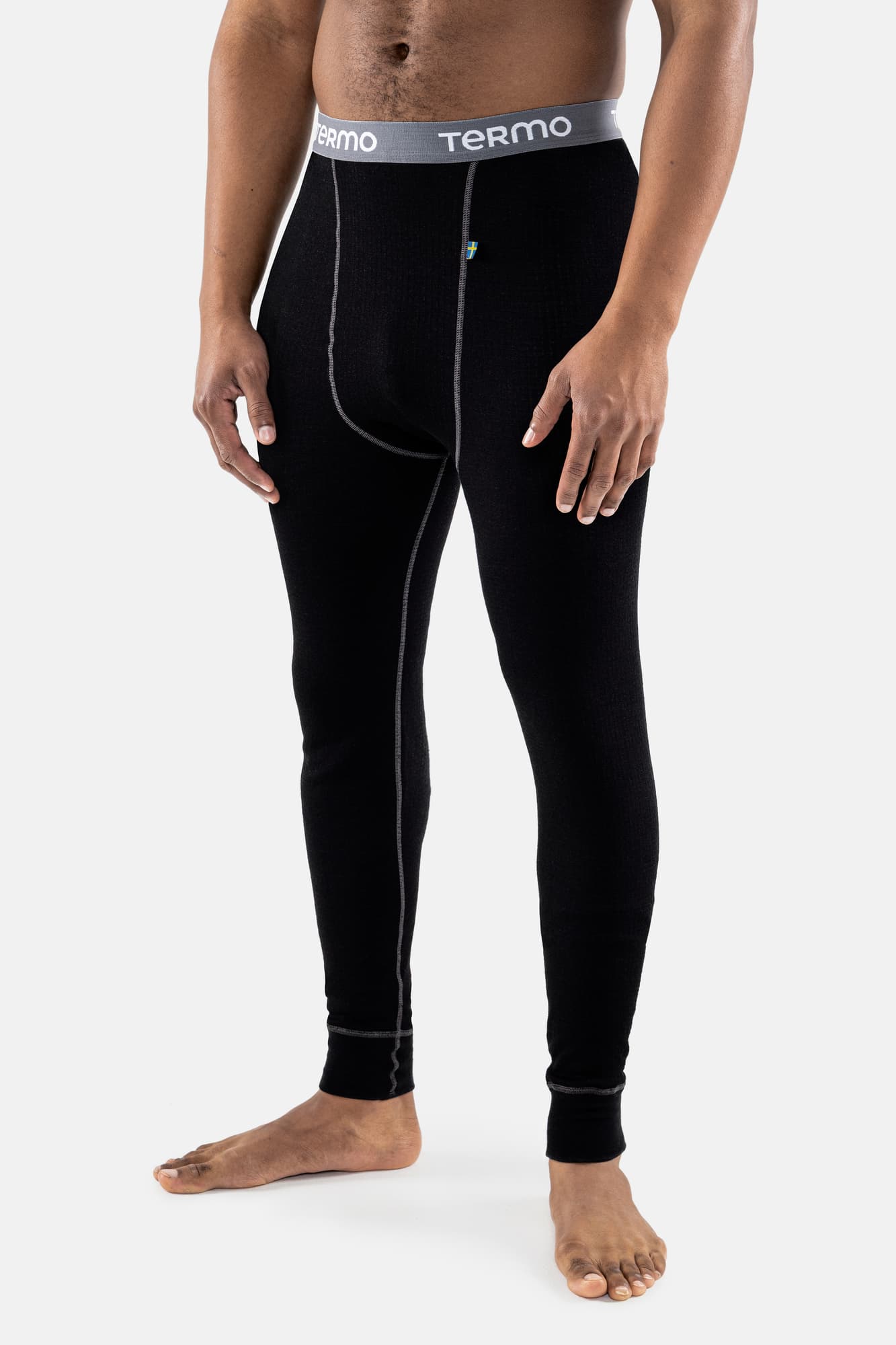 Termo Wool Set M – bilde 3