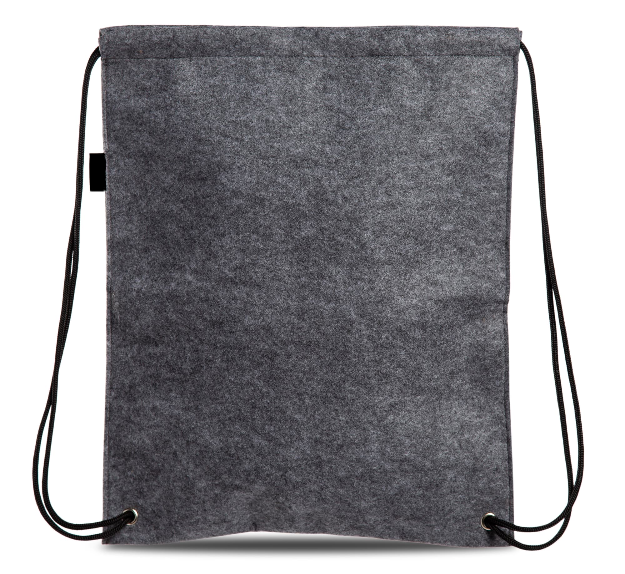 Snøreveske Filt, 33 liter – bilde 5