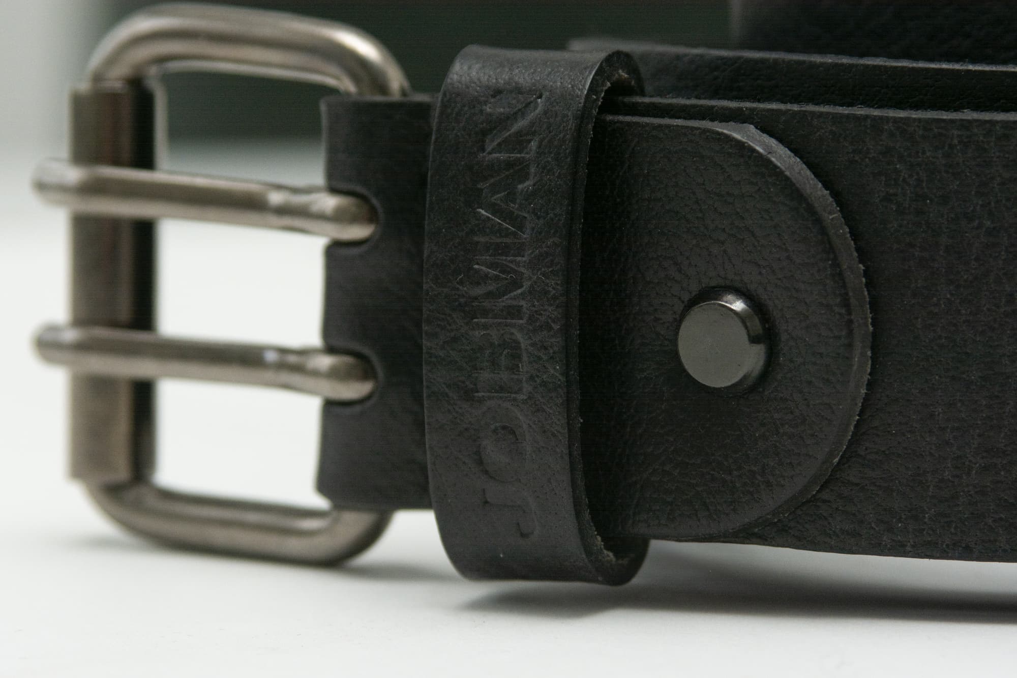 Belt Leather – bilde 2