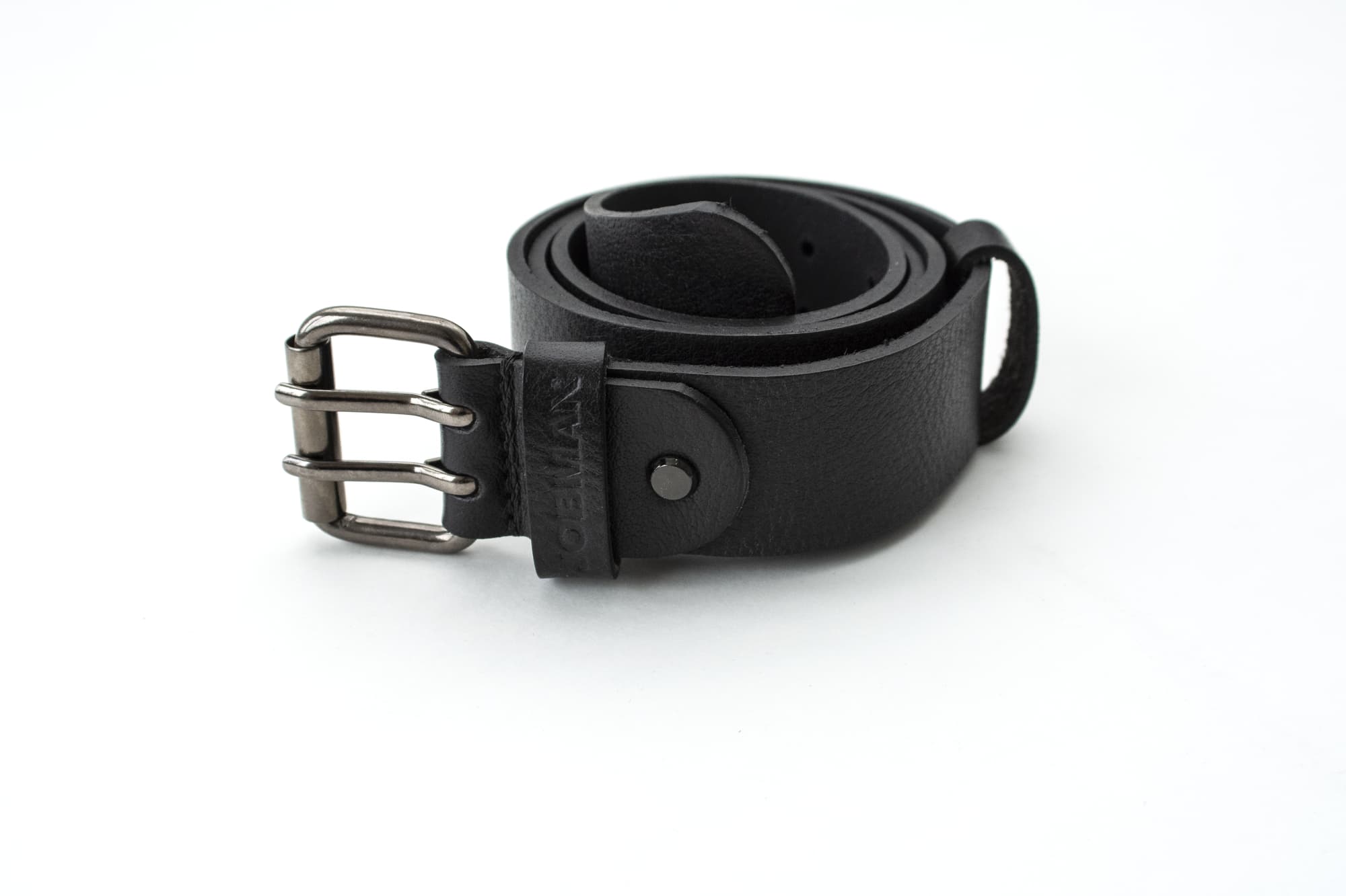Belt Leather – bilde 1