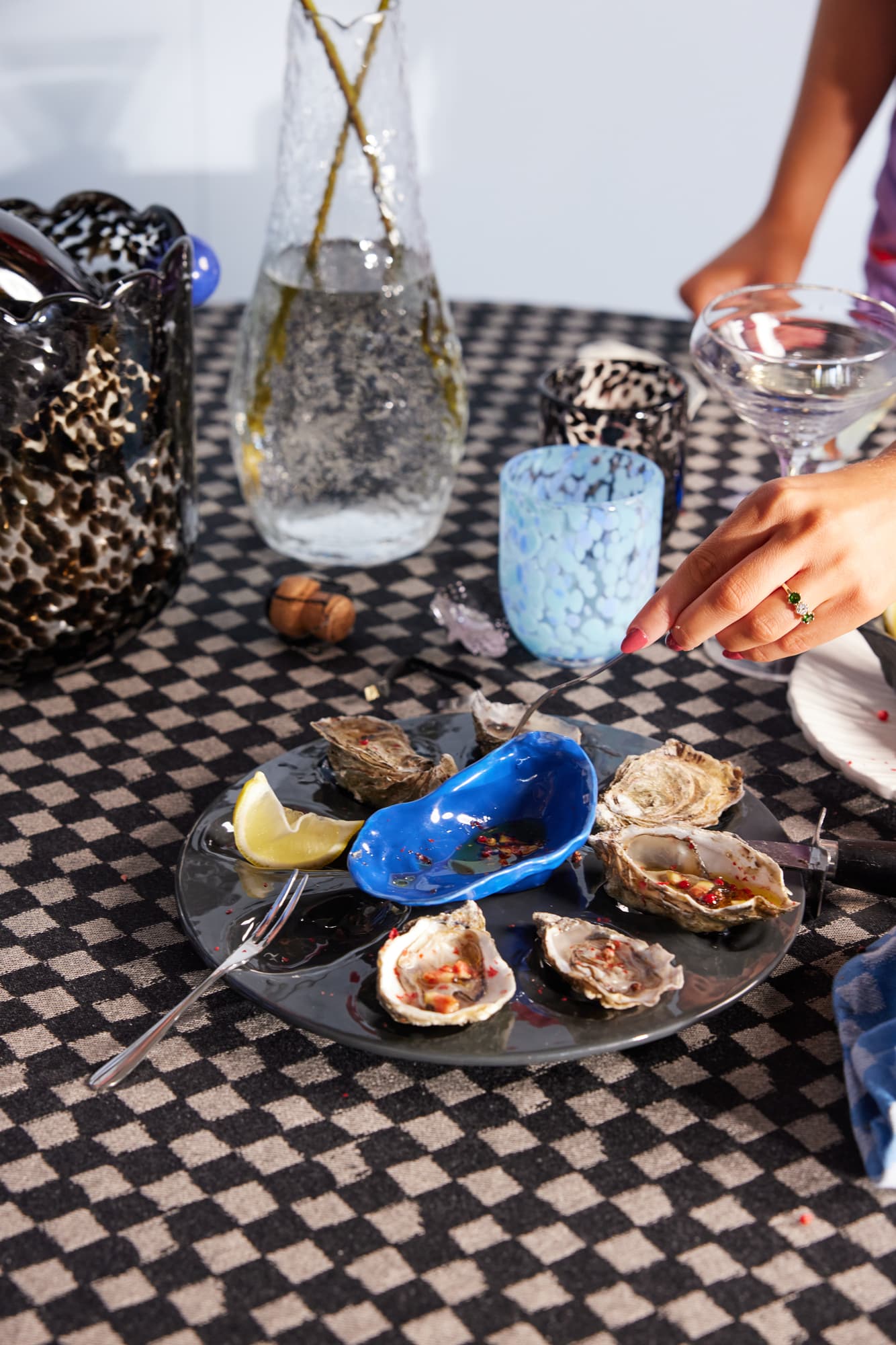 Skål Oyster – bilde 4
