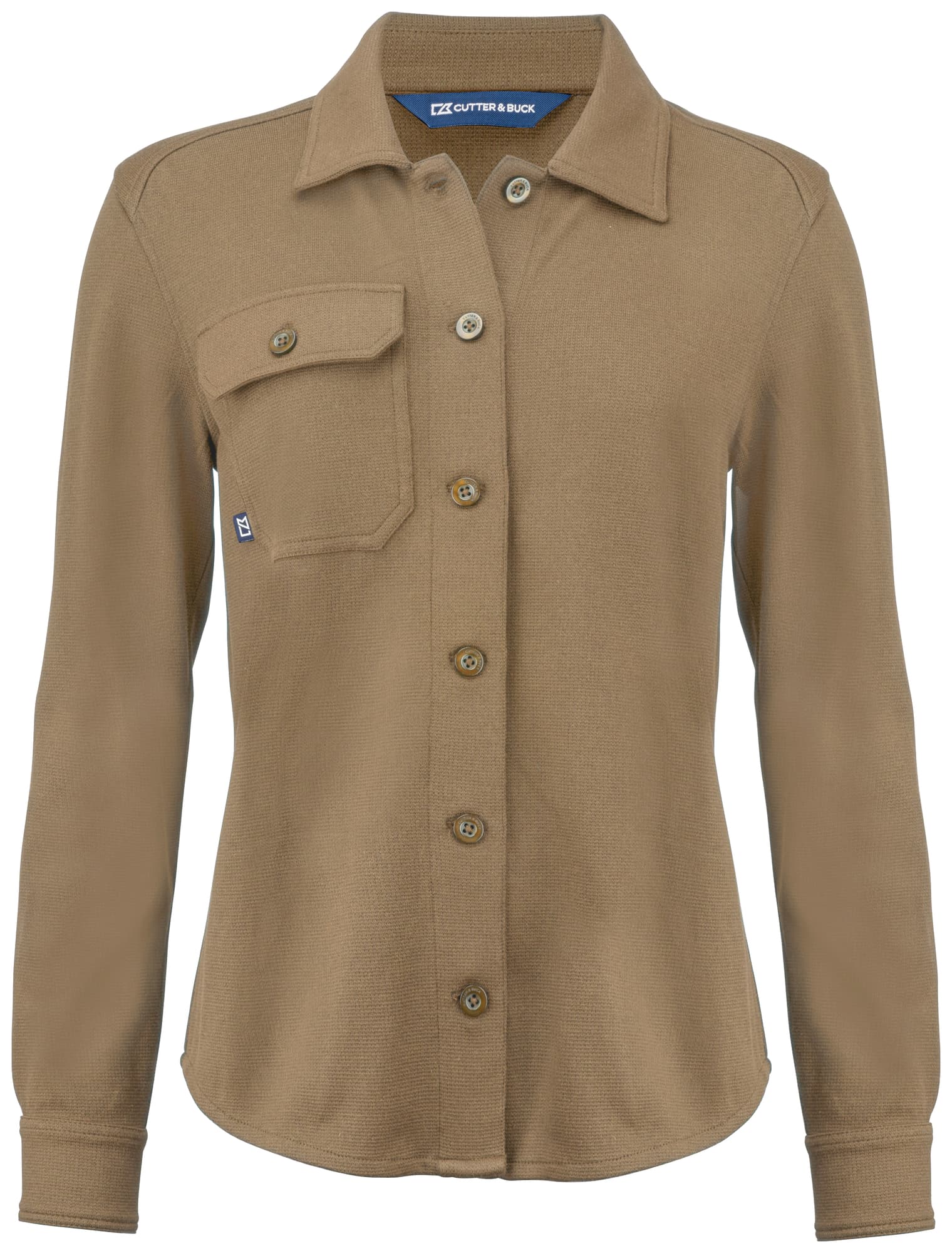 Advantage Leisure Shirt Women – bilde 2