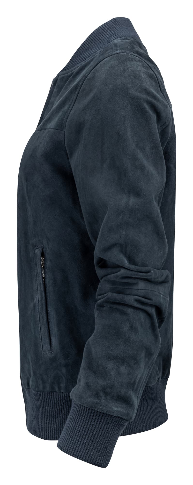 Heritage Jacket Woman – bilde 2