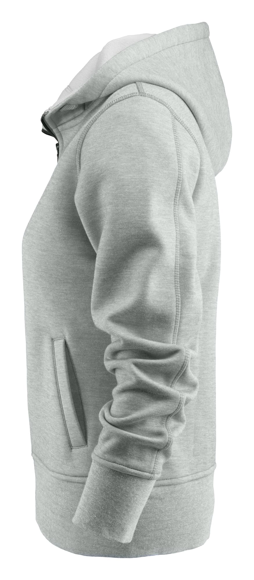 Parkwick Hooded Lady Jacket – bilde 4