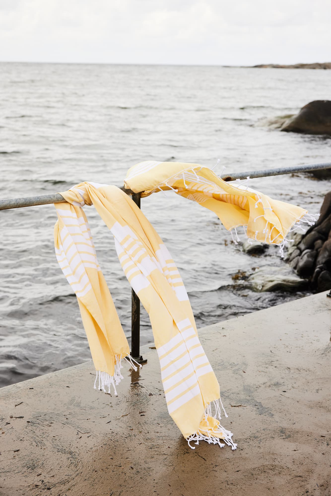 Ella Hamam 145x250 cm