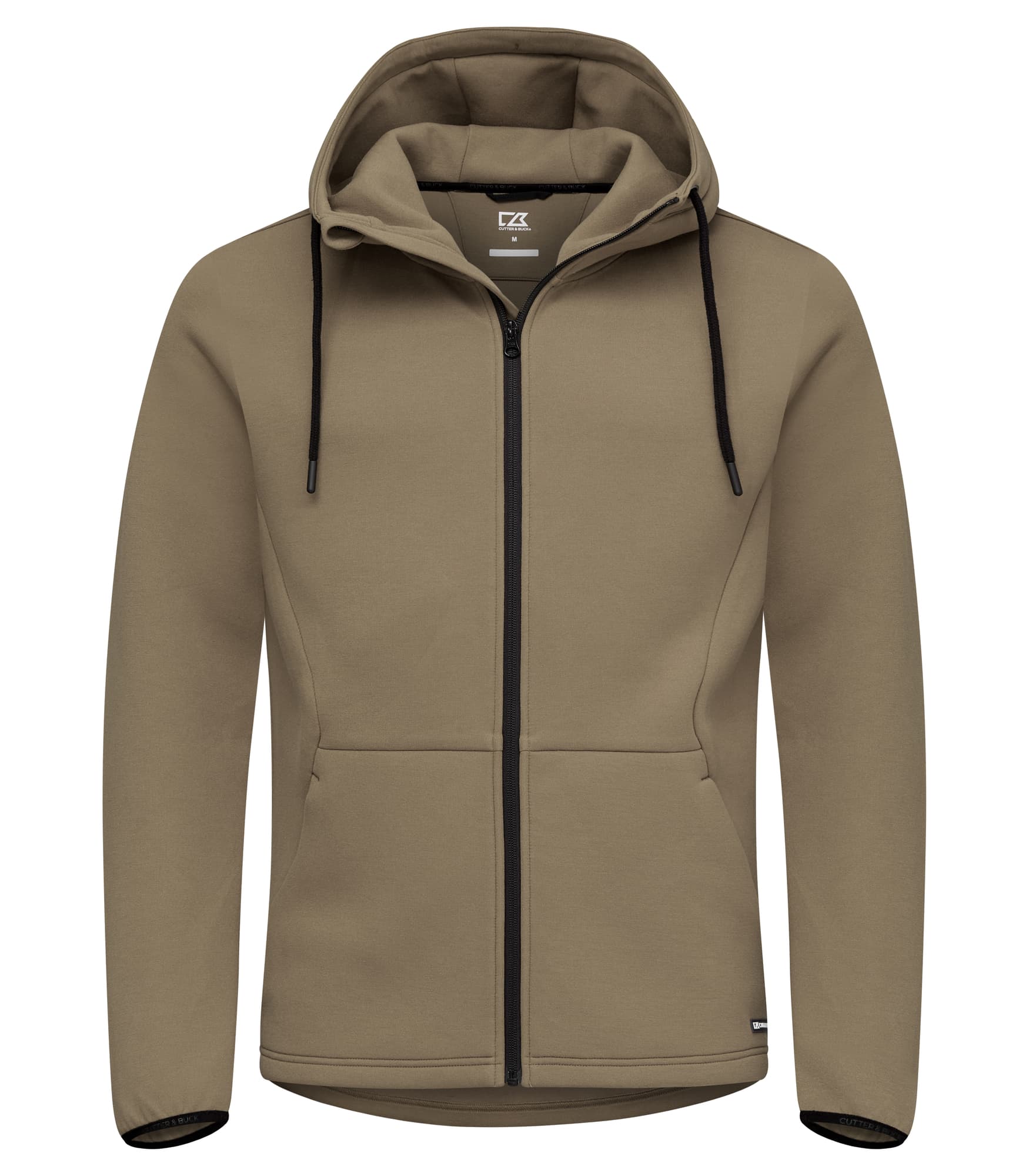 Pemberton Hood FZ Men – bilde 1