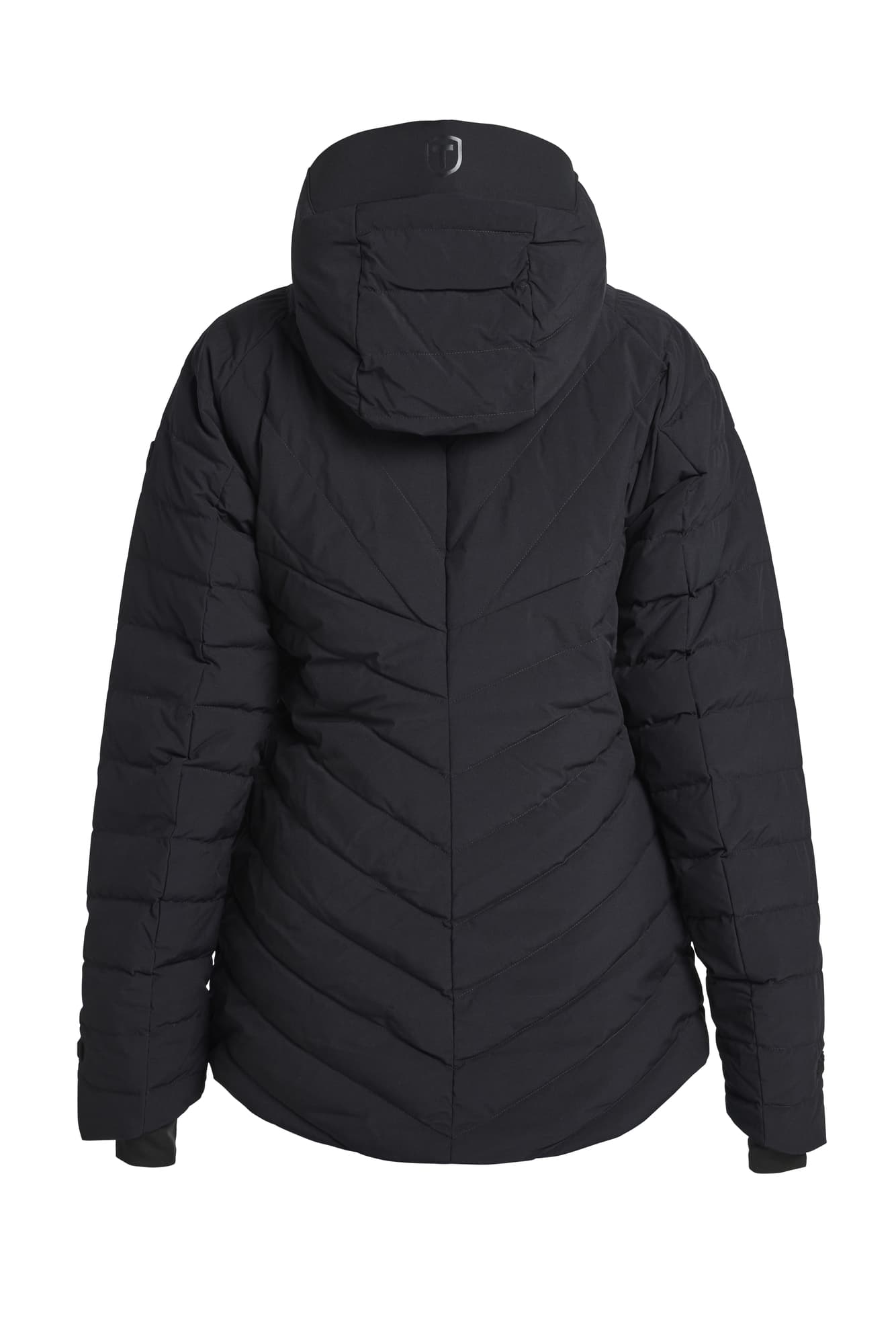 Prime Down Jacket Women – bilde 4