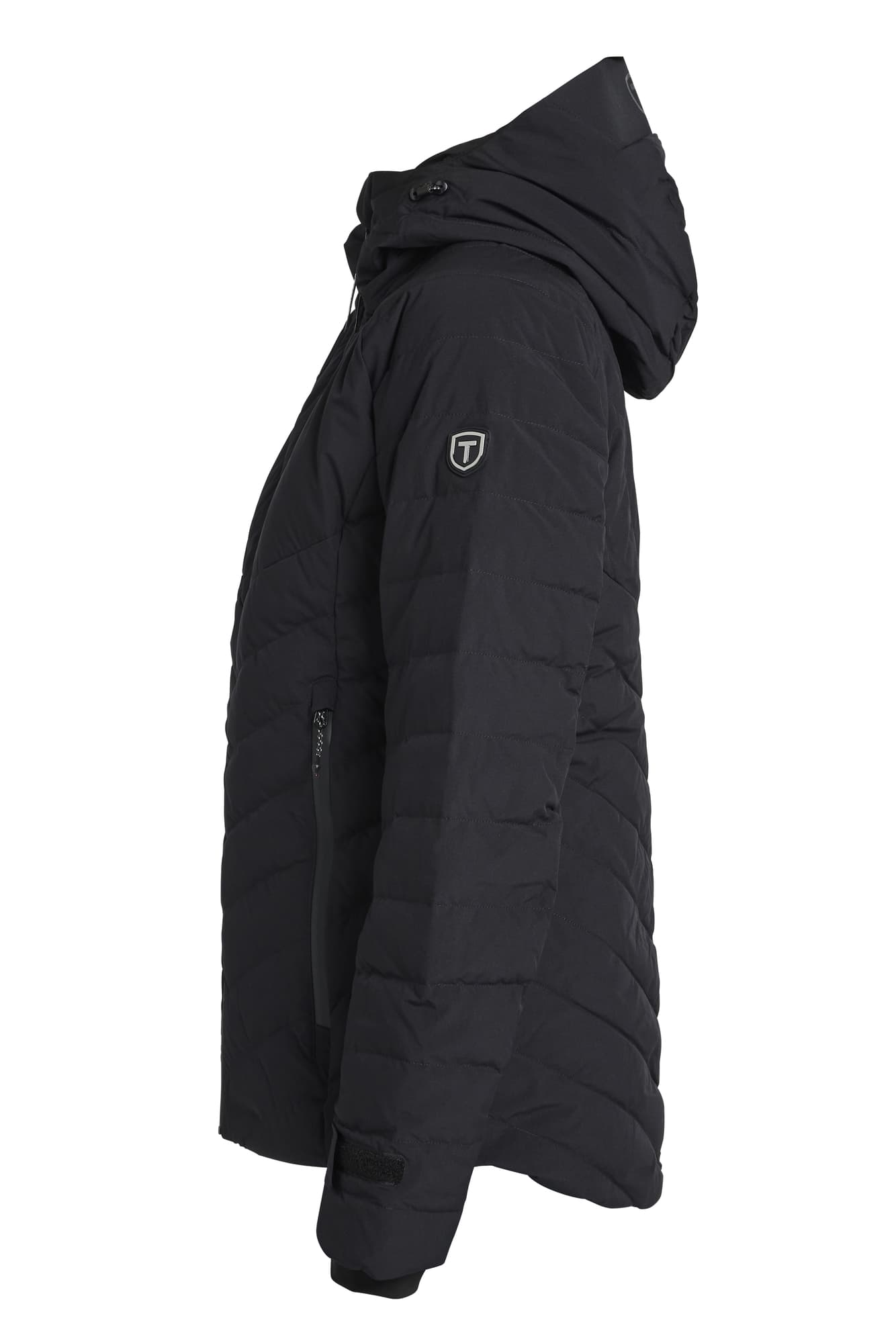 Prime Down Jacket Women – bilde 5