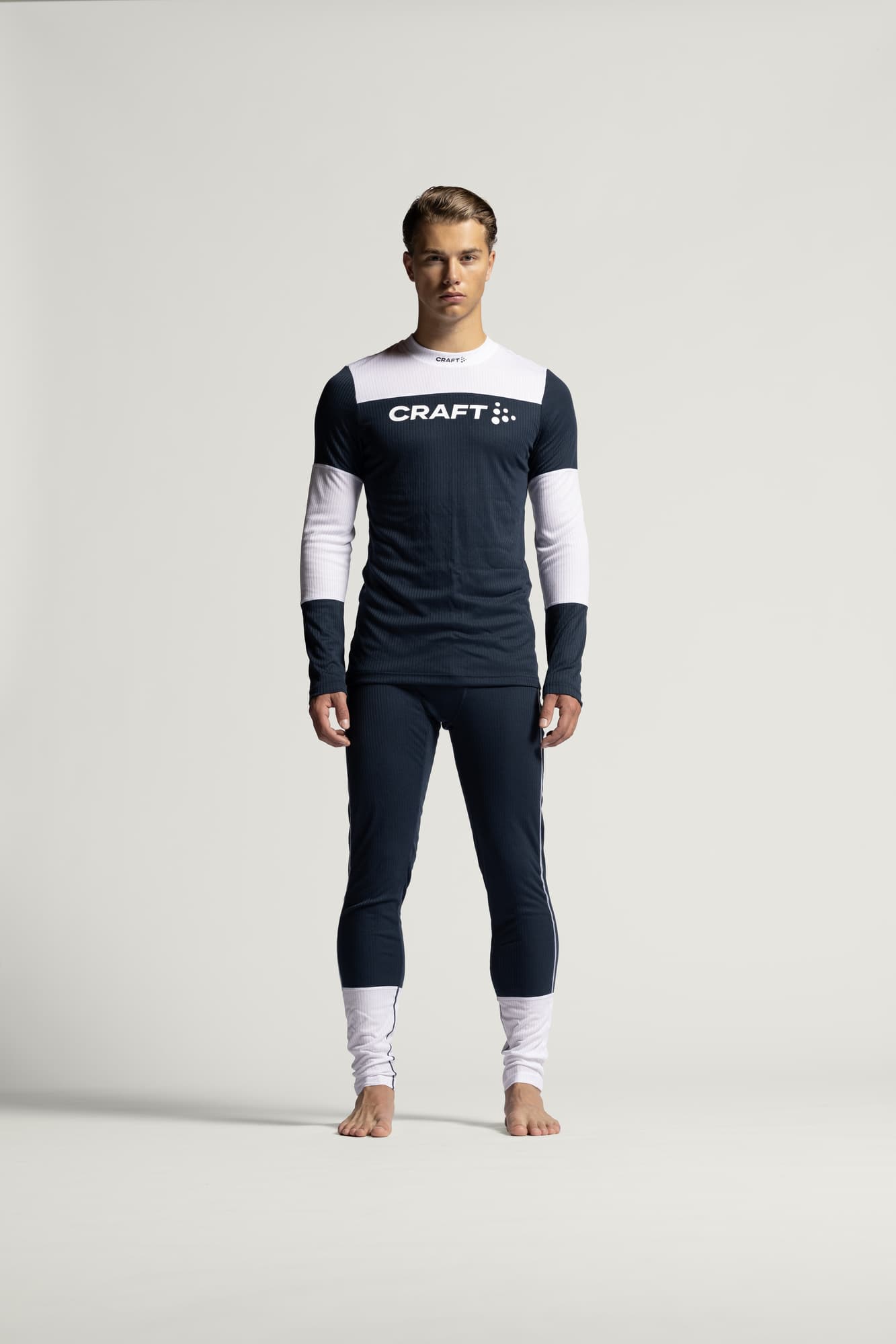 NOR Baselayer Set M – bilde 5